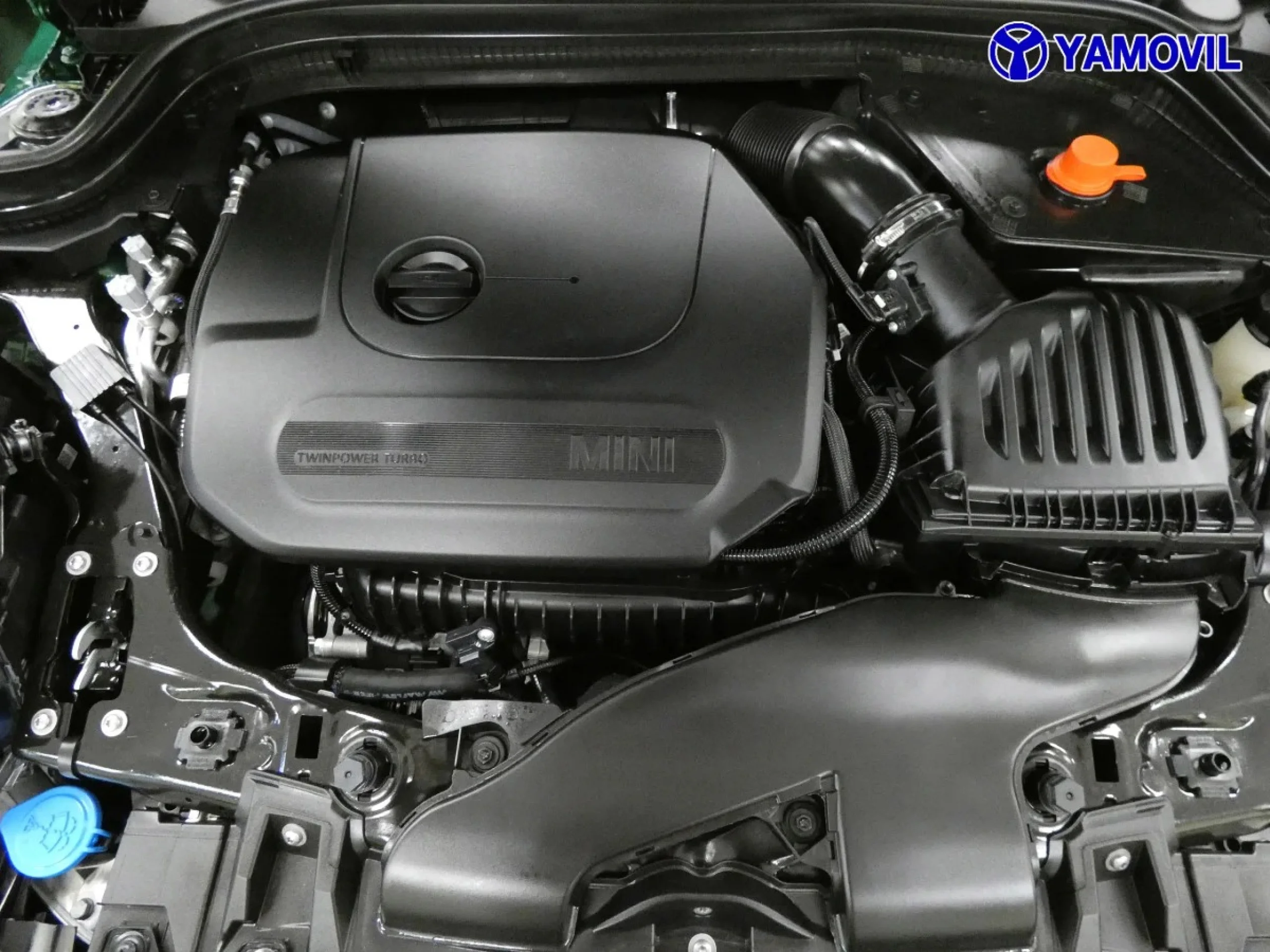 MINI MINI 5 Puertas Cooper 100 kW (136 CV) - Foto 8