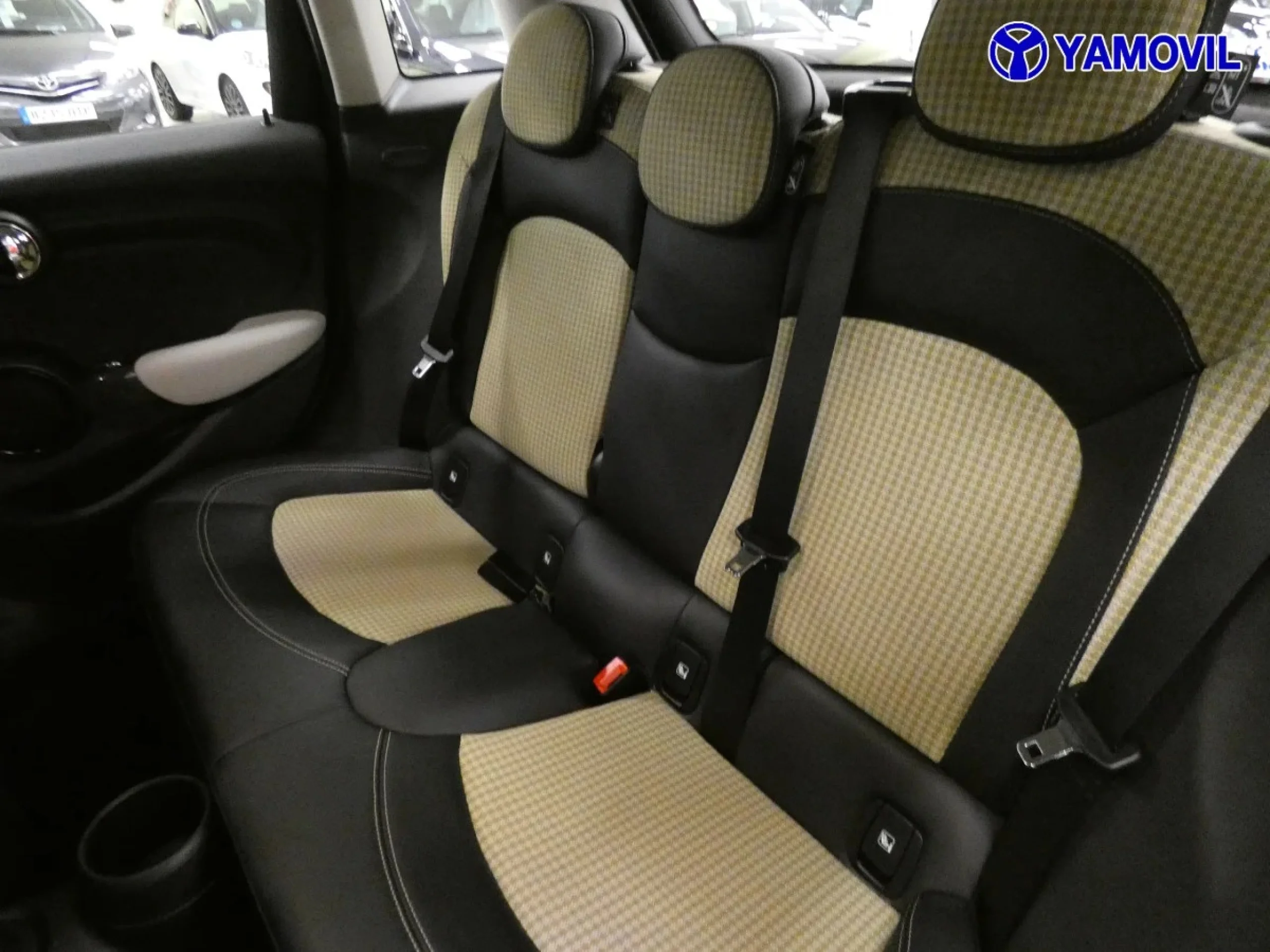 MINI MINI 5 Puertas Cooper 100 kW (136 CV) - Foto 14