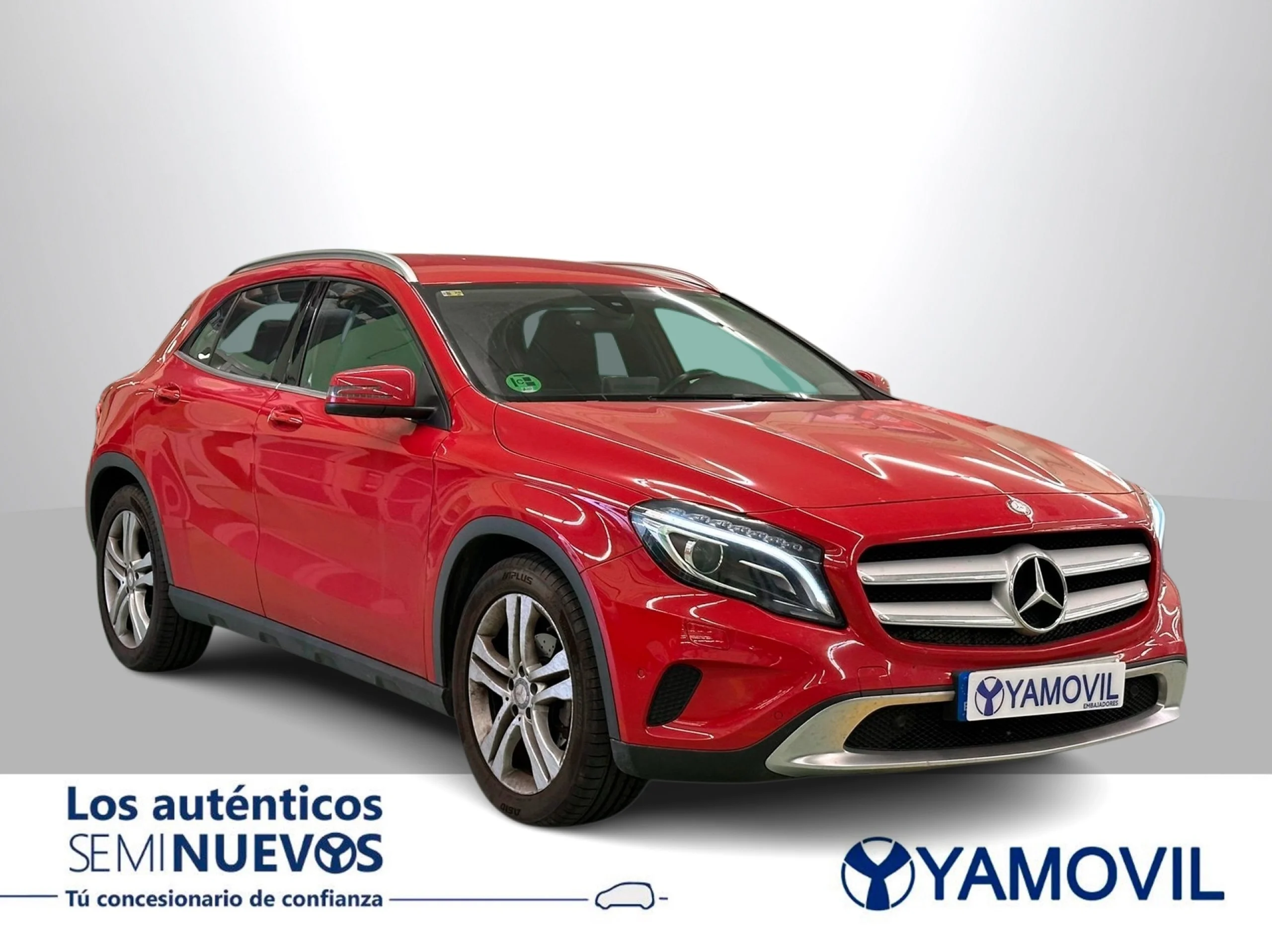 Mercedes-Benz GLA 200 d Urban 100 kW (136 CV) - Foto 3