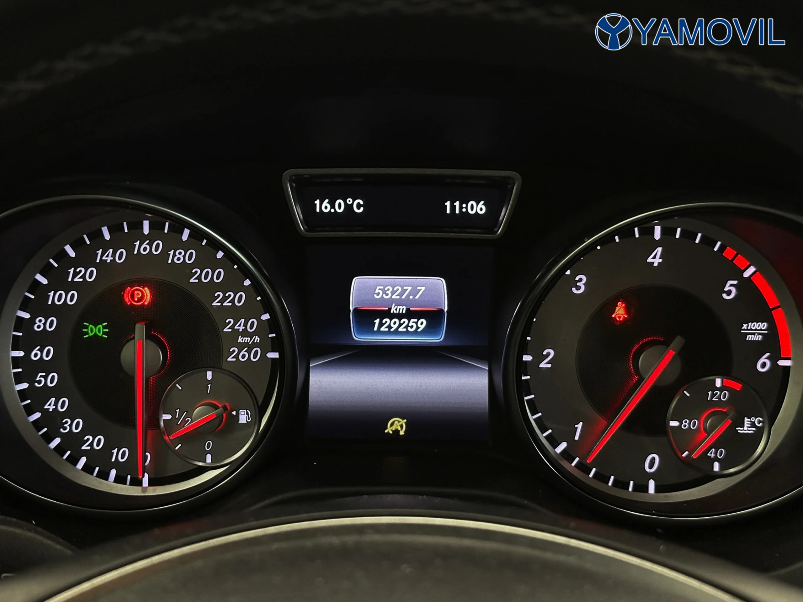 Mercedes-Benz GLA 200 d Urban 100 kW (136 CV) - Foto 6