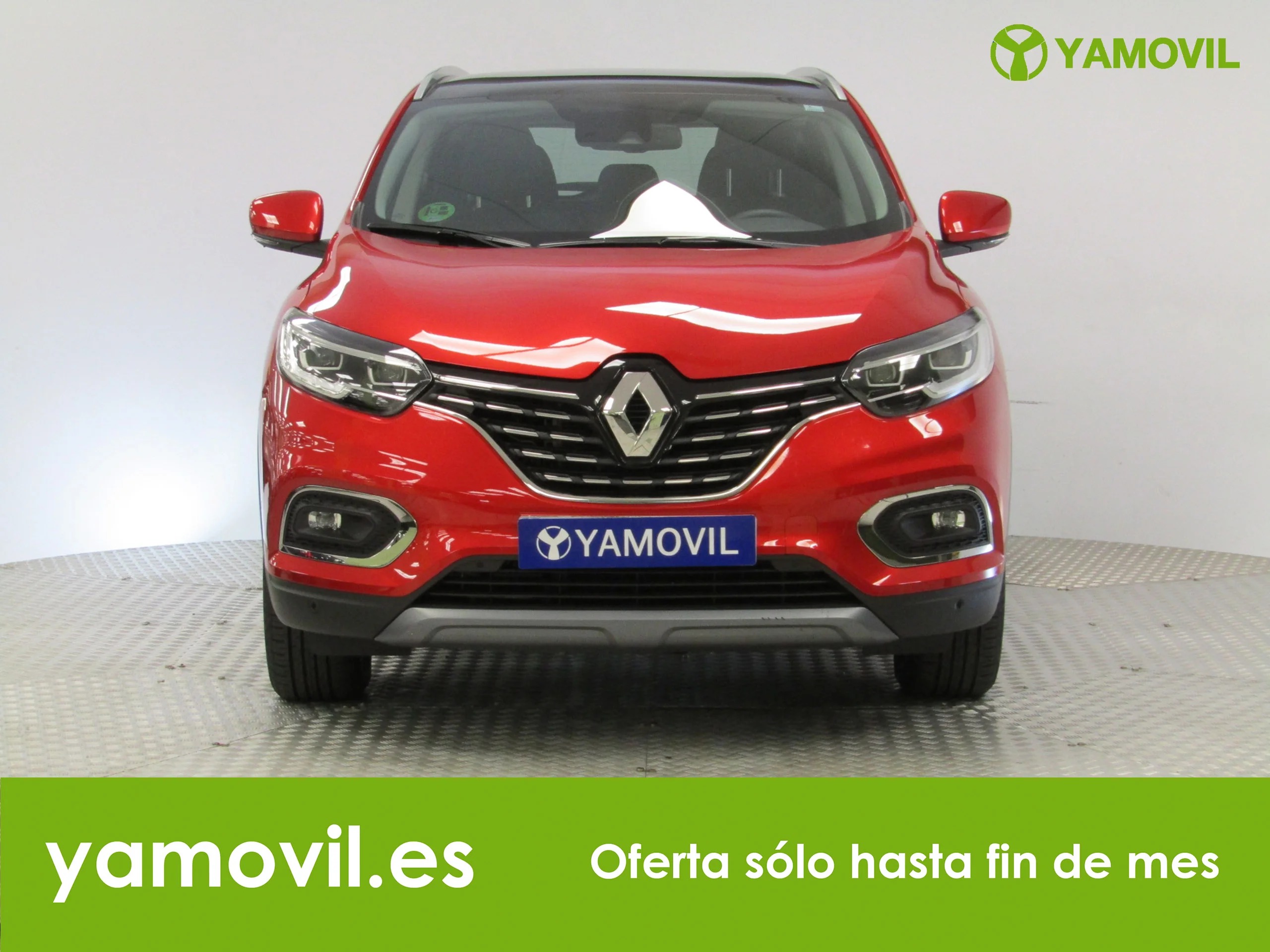Renault Kadjar ZEN TCE 140CV EDC AUTO. - Foto 3
