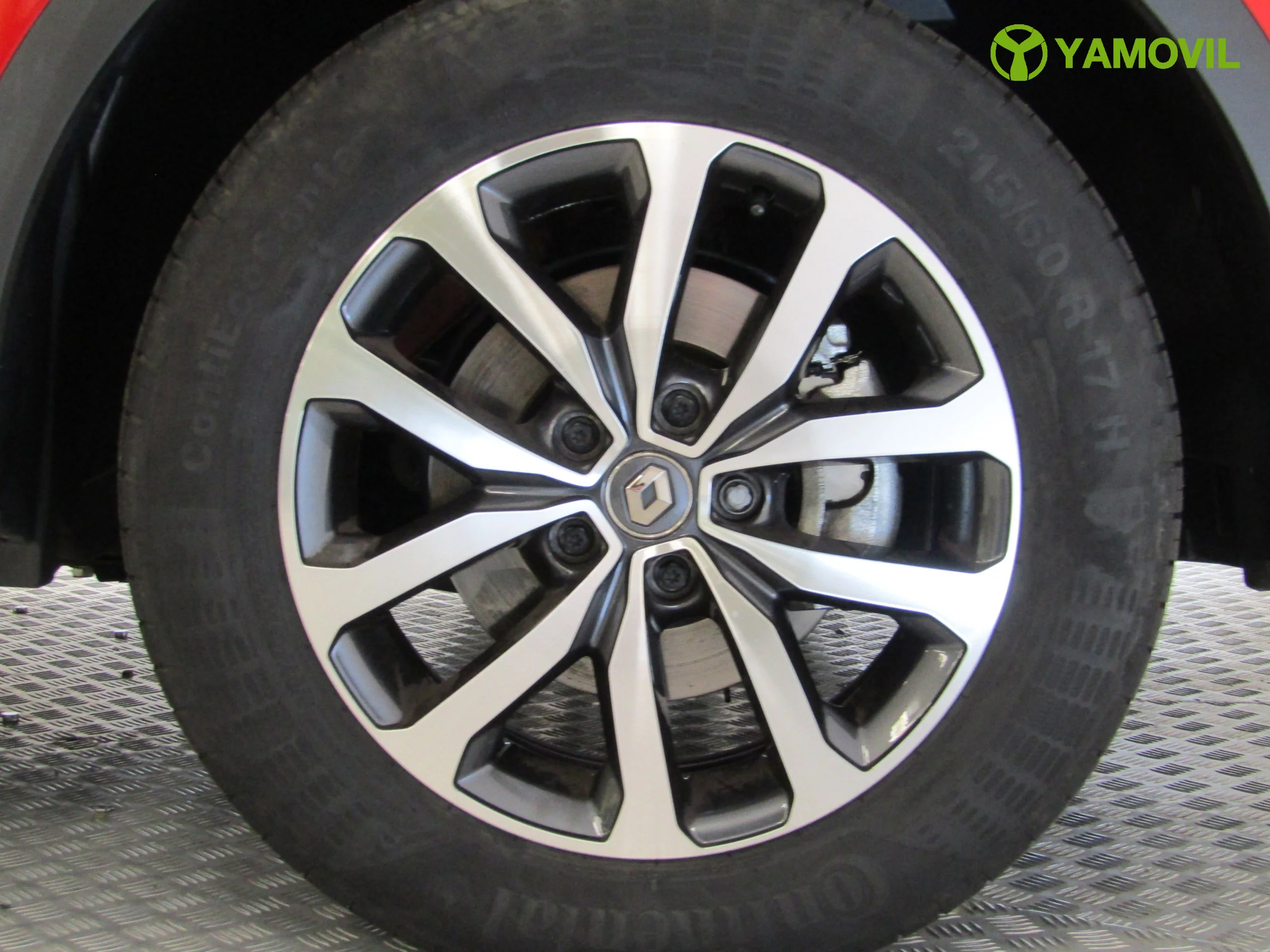 Renault Kadjar ZEN TCE 140CV EDC AUTO. - Foto 9