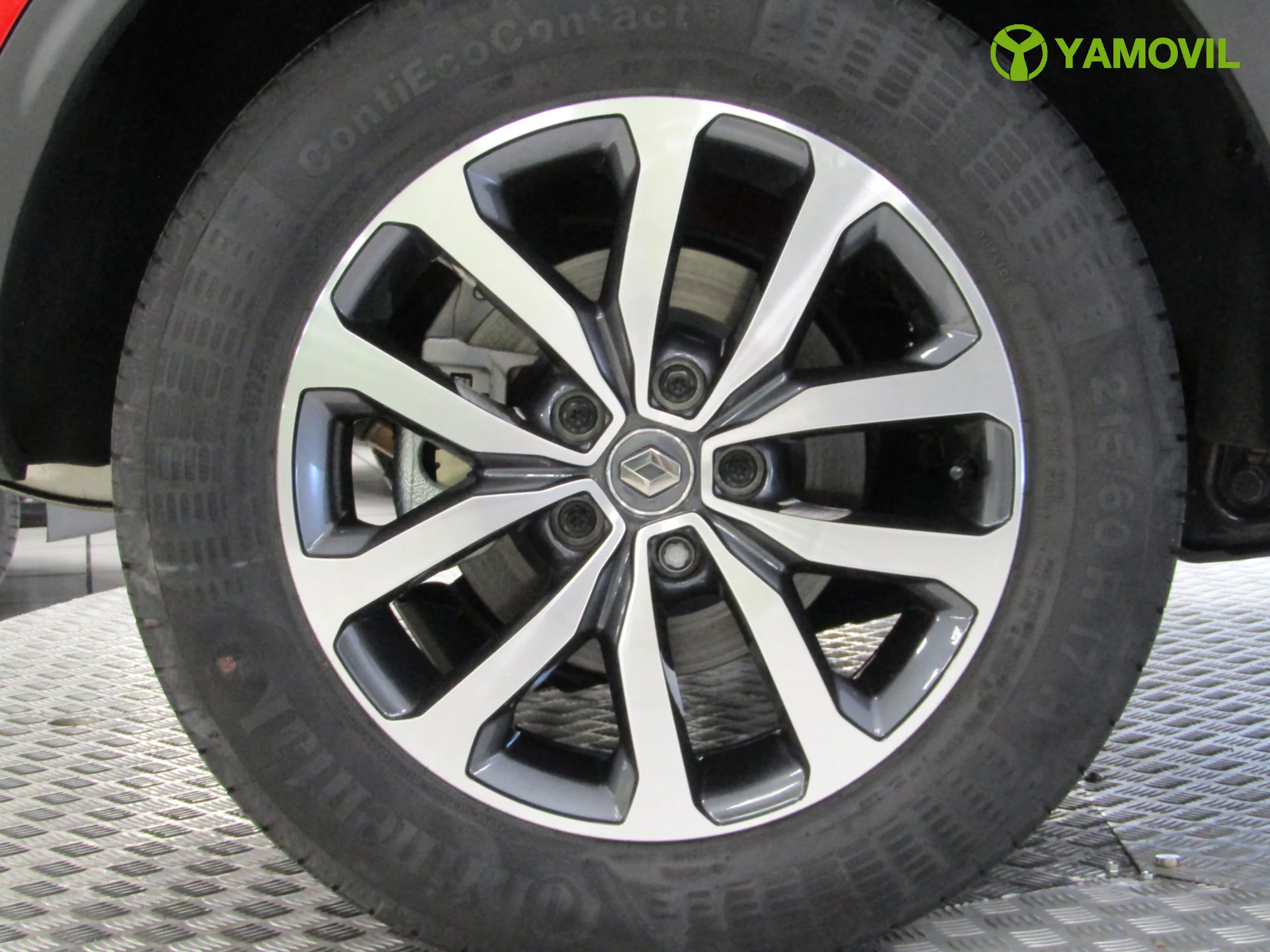 Renault Kadjar ZEN TCE 140CV EDC AUTO. - Foto 10