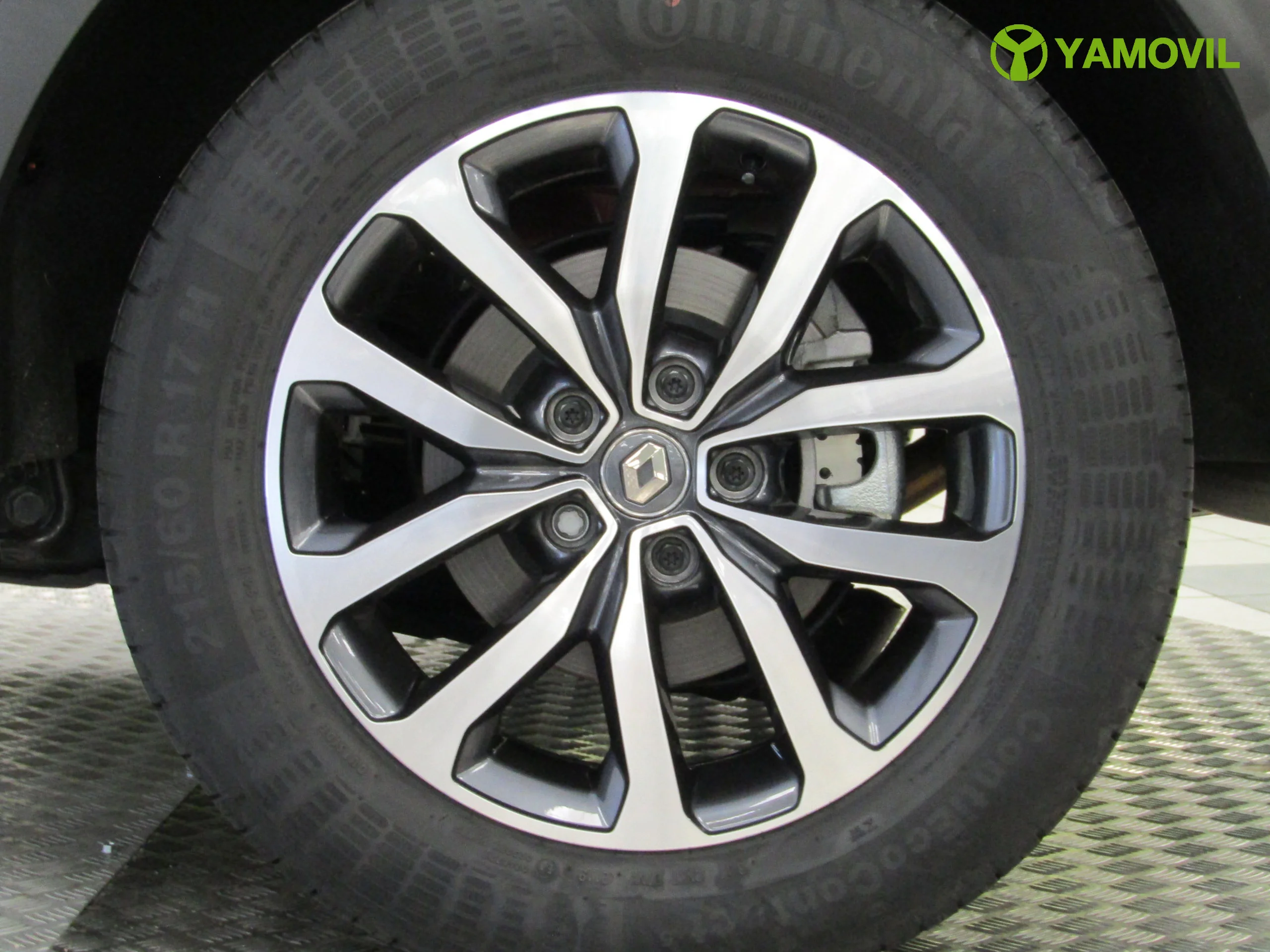Renault Kadjar ZEN TCE 140CV EDC AUTO. - Foto 11