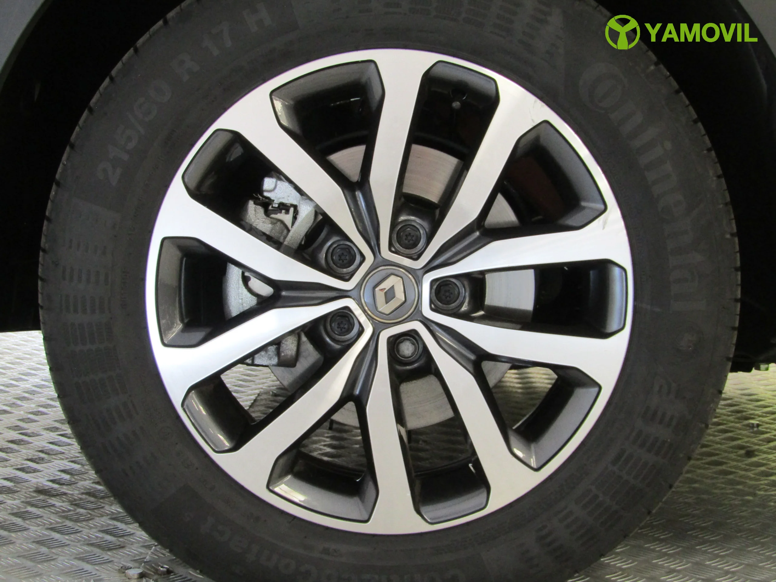Renault Kadjar ZEN TCE 140CV EDC AUTO. - Foto 12