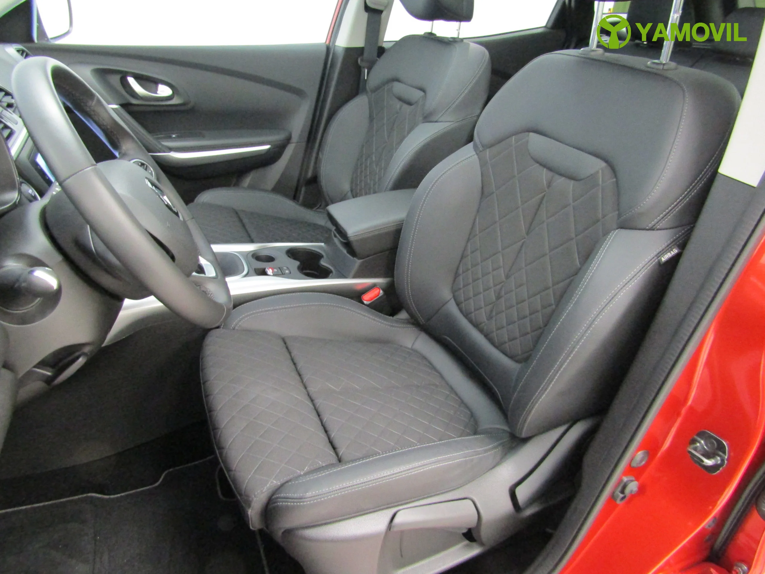 Renault Kadjar ZEN TCE 140CV EDC AUTO. - Foto 13