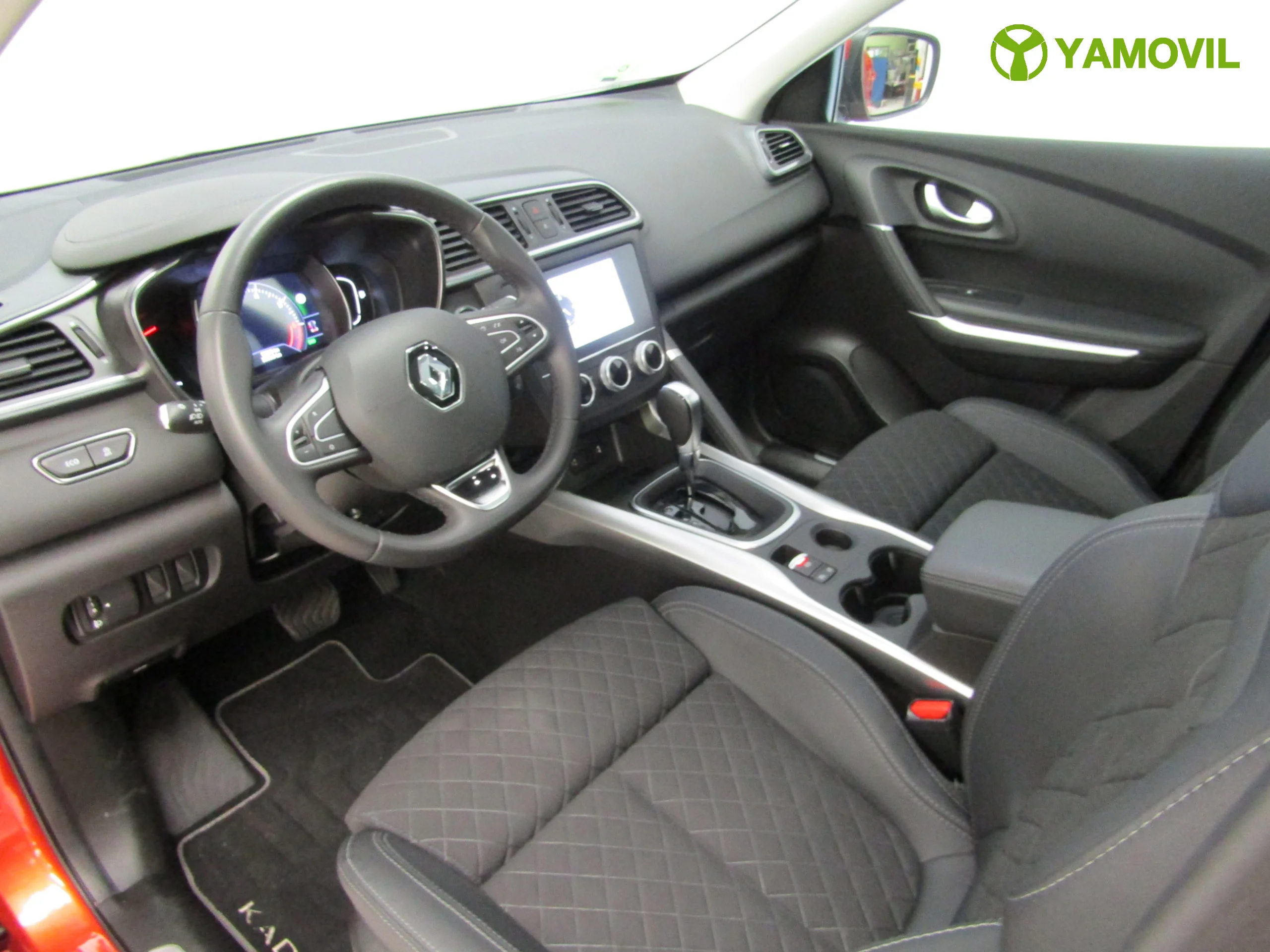 Renault Kadjar ZEN TCE 140CV EDC AUTO. - Foto 14