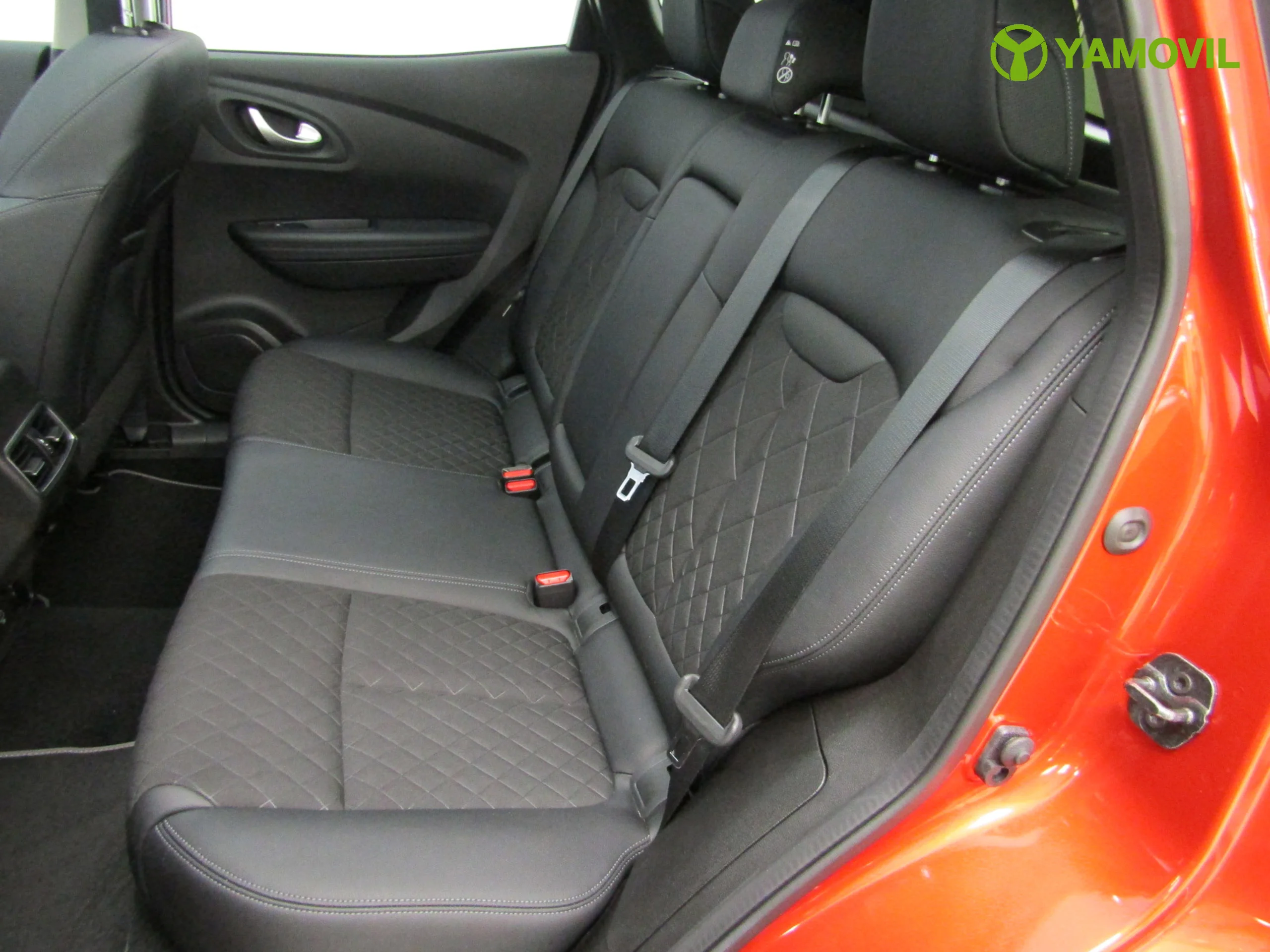 Renault Kadjar ZEN TCE 140CV EDC AUTO. - Foto 15