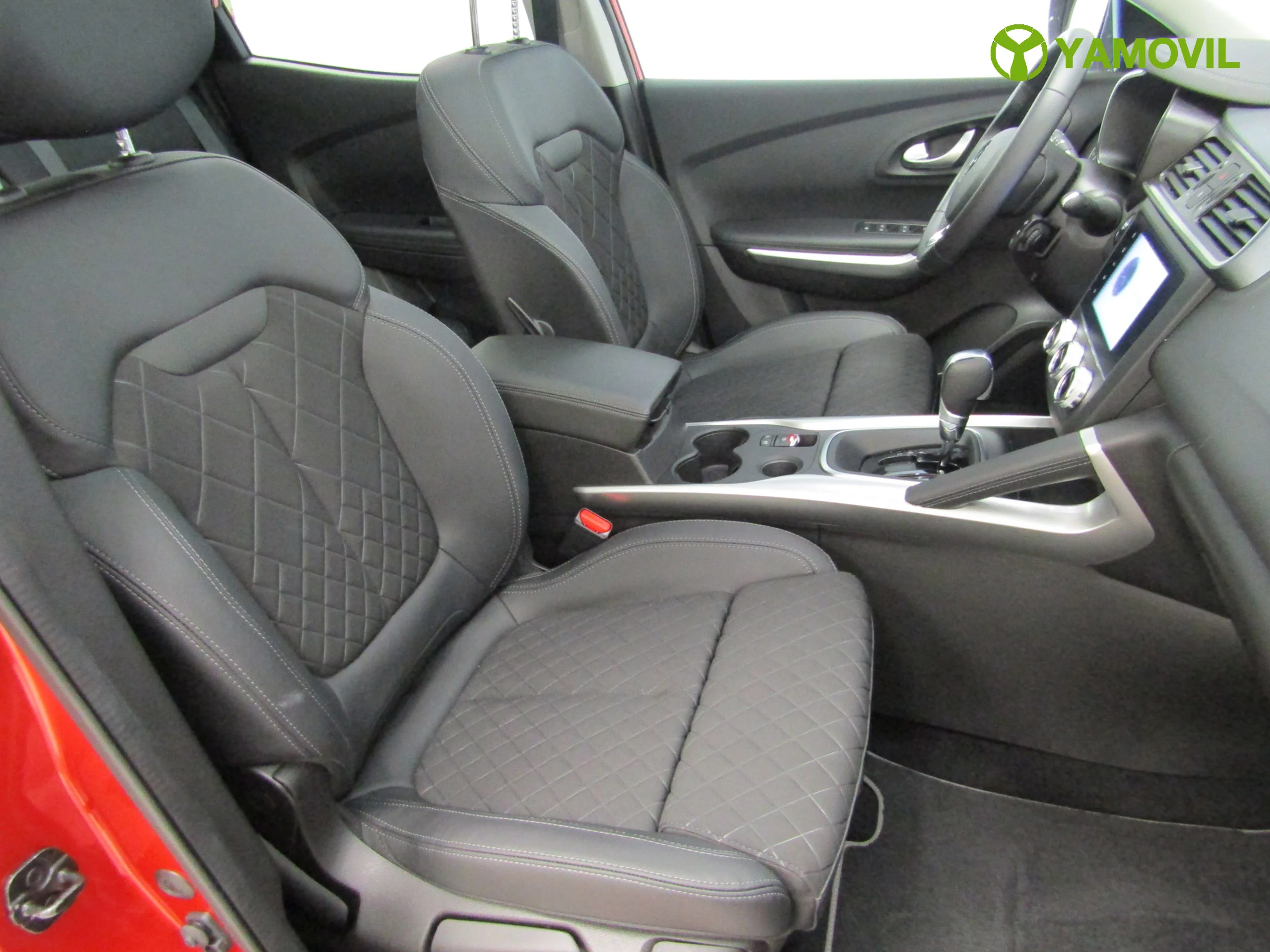 Renault Kadjar ZEN TCE 140CV EDC AUTO. - Foto 16