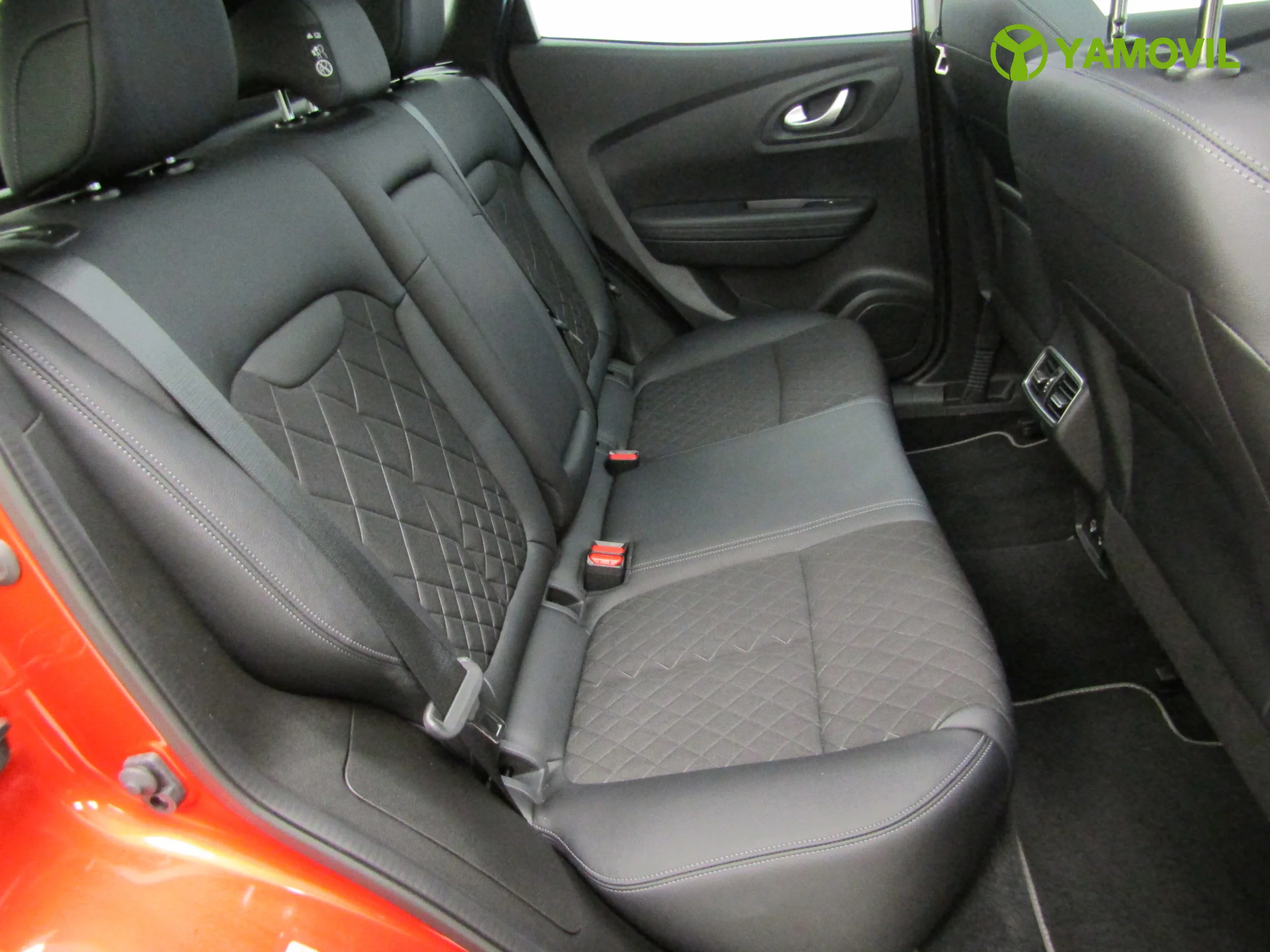 Renault Kadjar ZEN TCE 140CV EDC AUTO. - Foto 17