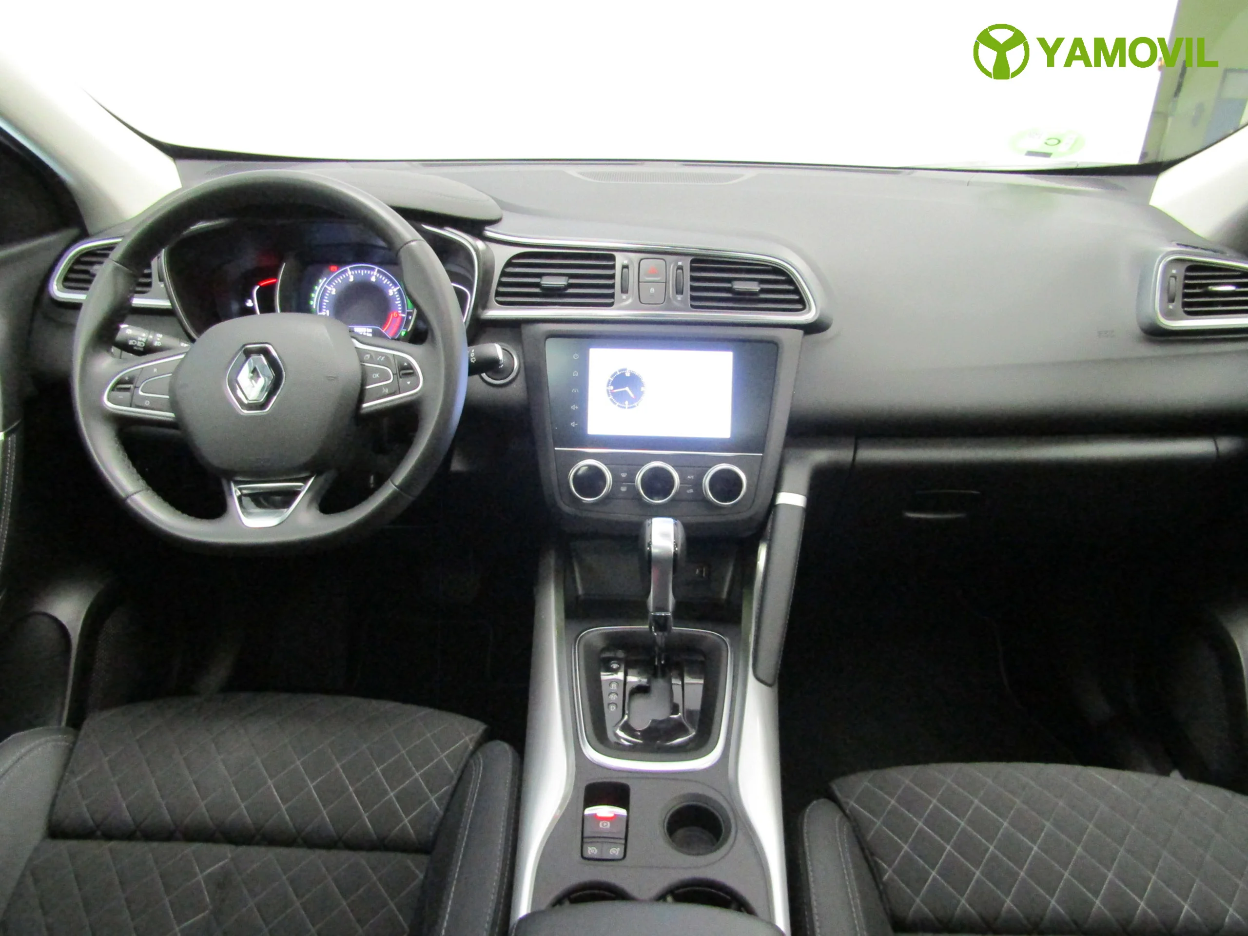 Renault Kadjar ZEN TCE 140CV EDC AUTO. - Foto 18