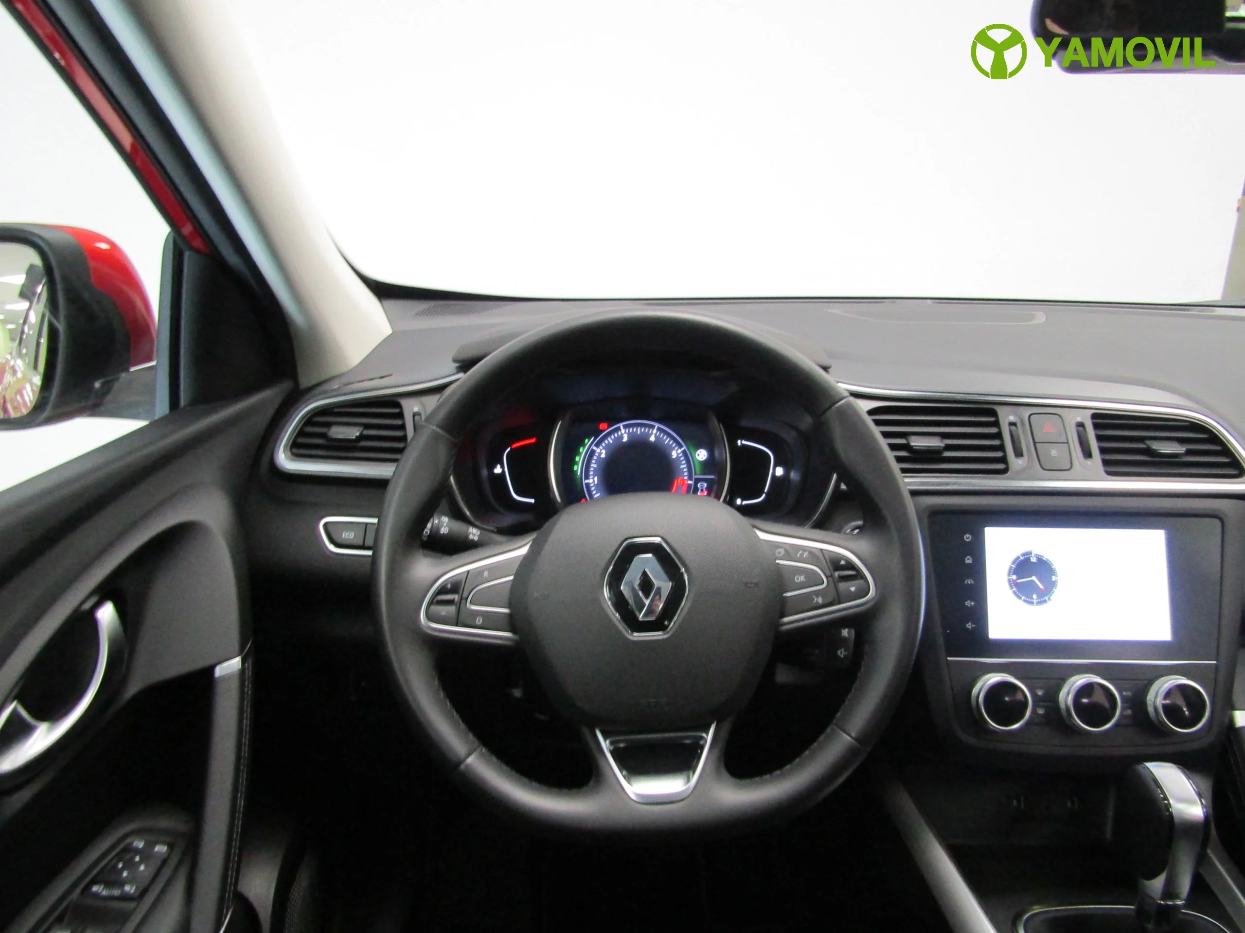 Renault Kadjar ZEN TCE 140CV EDC AUTO. - Foto 19
