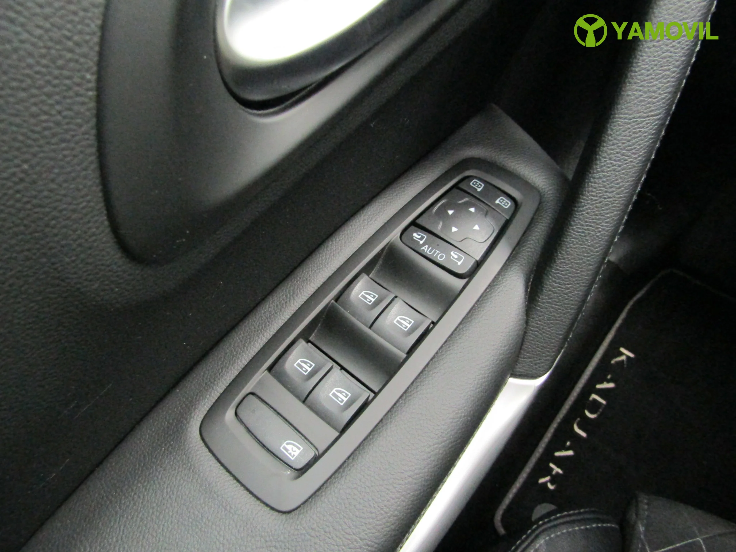 Renault Kadjar ZEN TCE 140CV EDC AUTO. - Foto 22