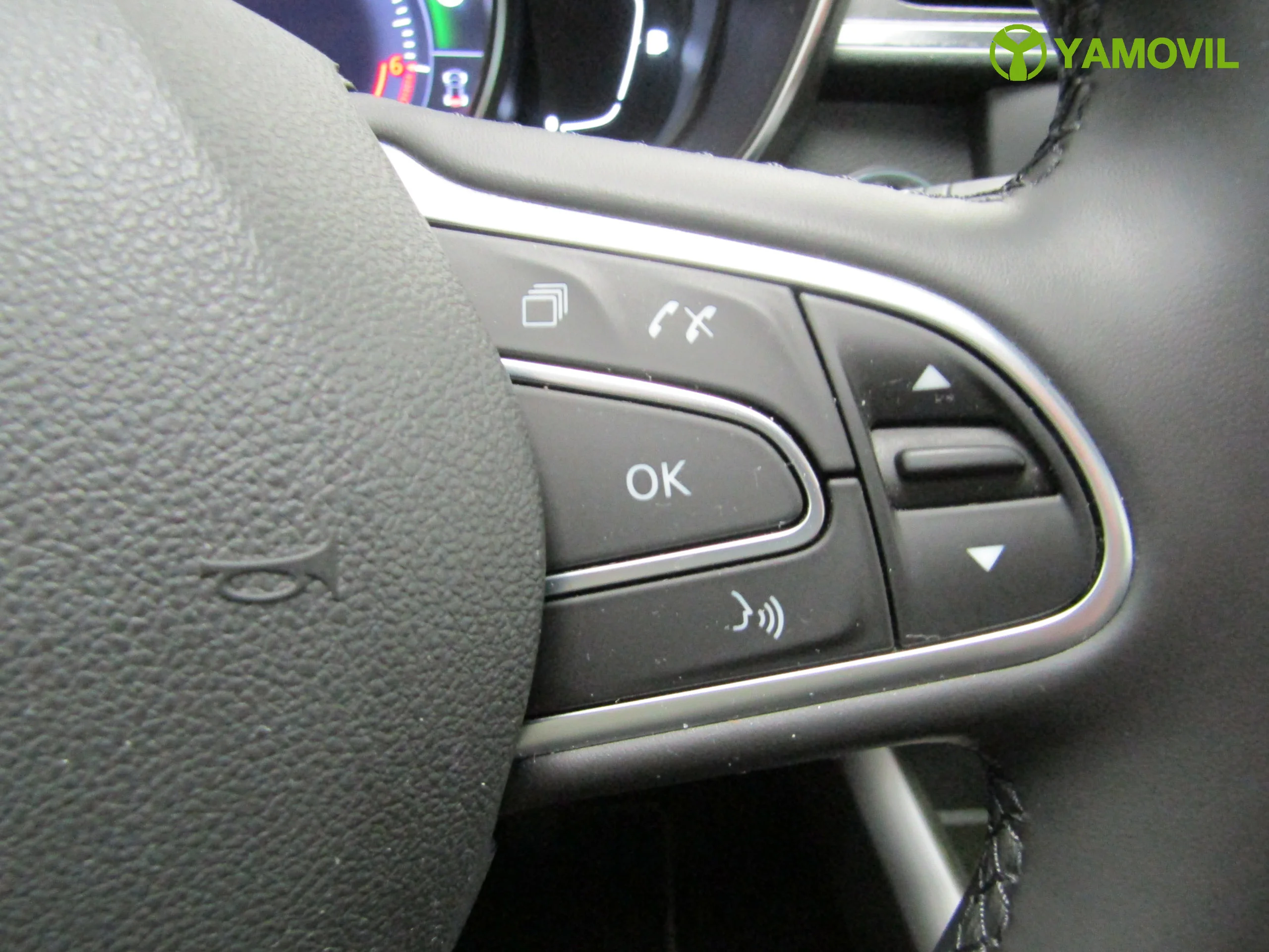 Renault Kadjar ZEN TCE 140CV EDC AUTO. - Foto 27