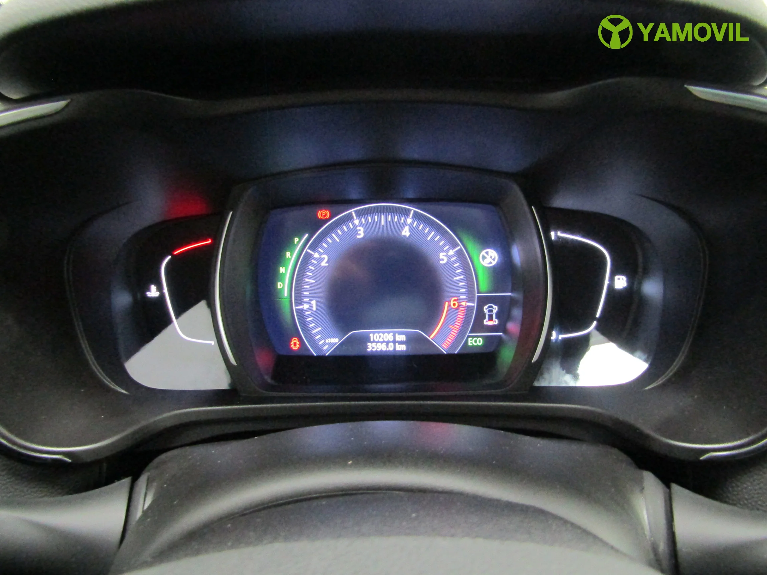 Renault Kadjar ZEN TCE 140CV EDC AUTO. - Foto 31