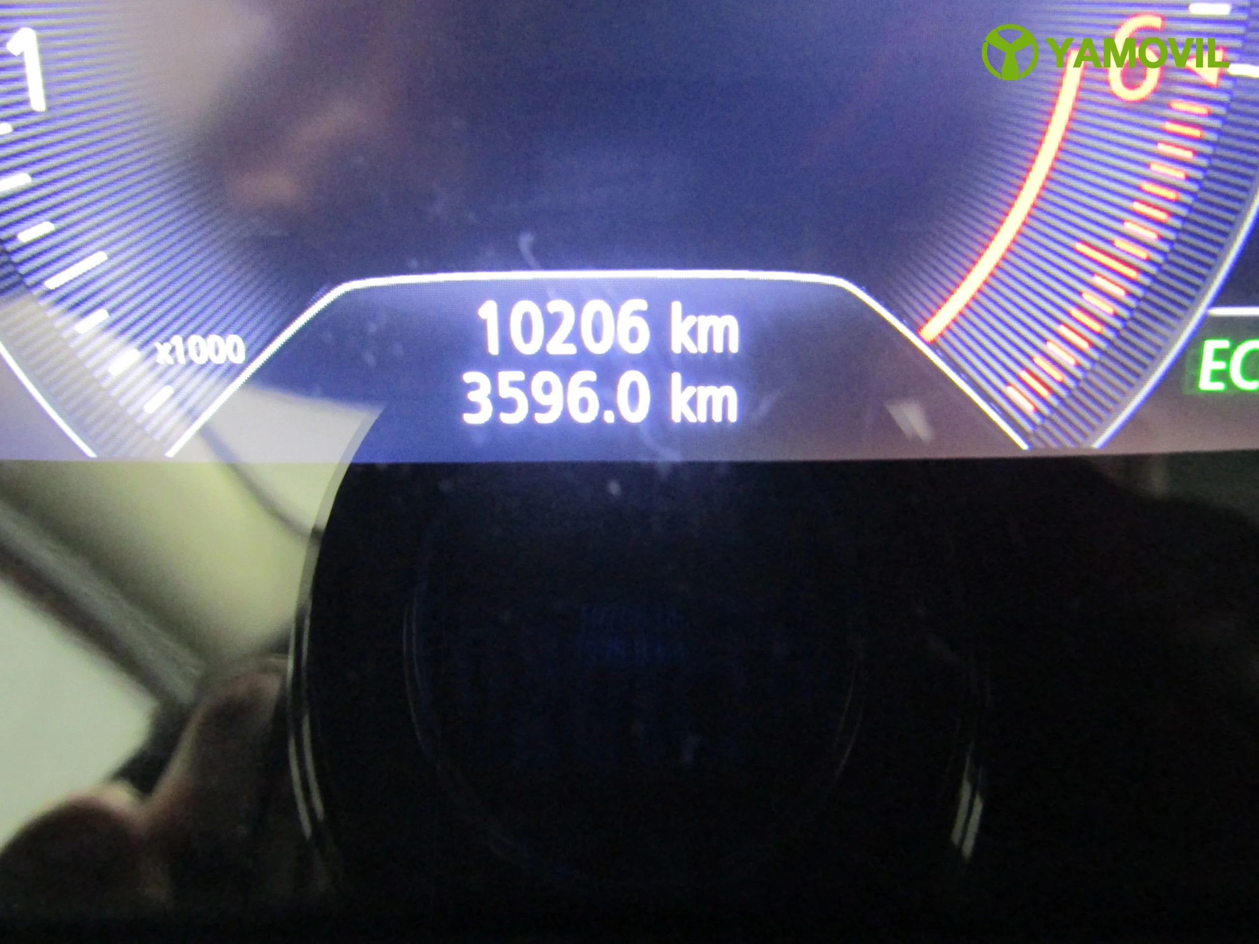 Renault Kadjar ZEN TCE 140CV EDC AUTO. - Foto 32