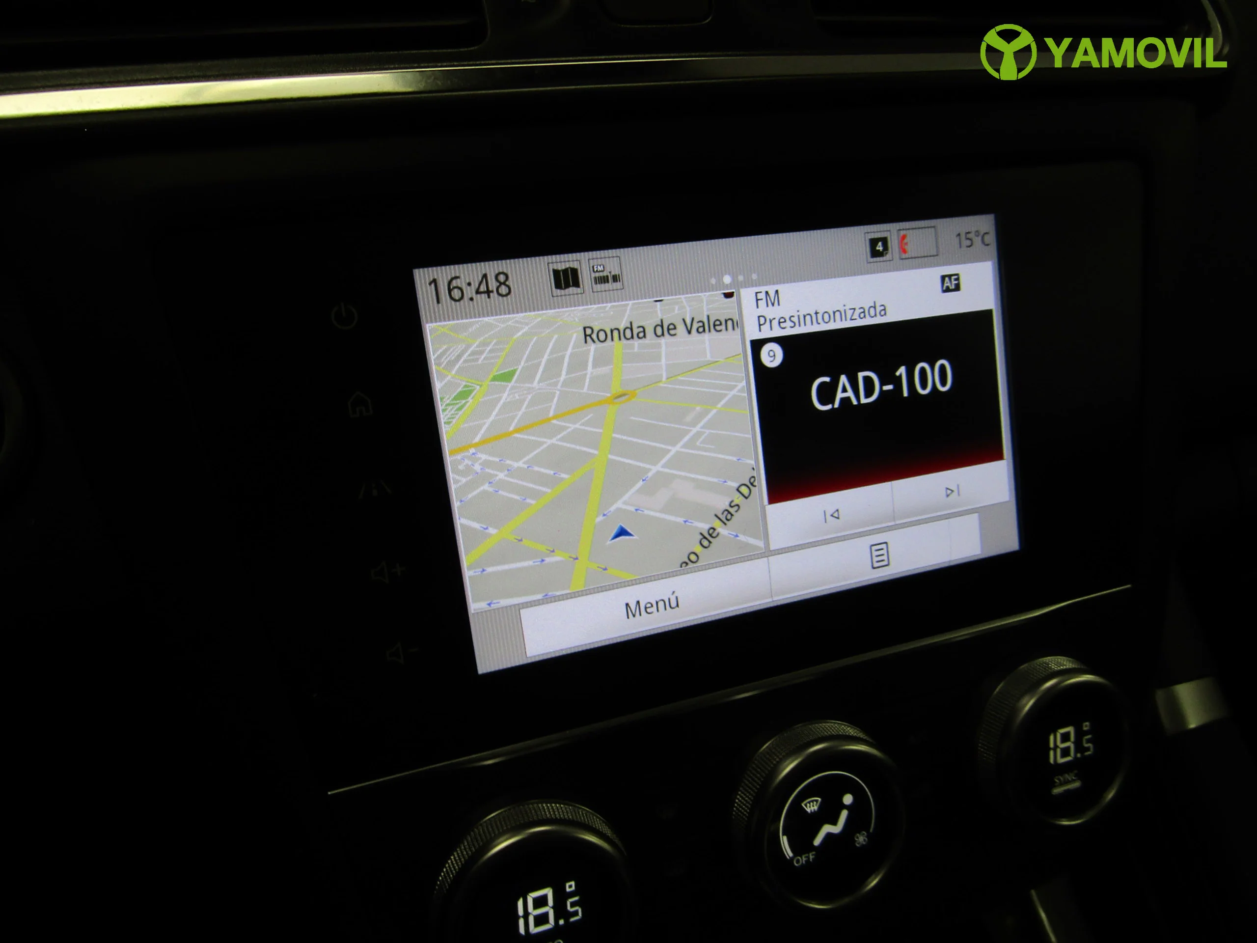 Renault Kadjar ZEN TCE 140CV EDC AUTO. - Foto 34