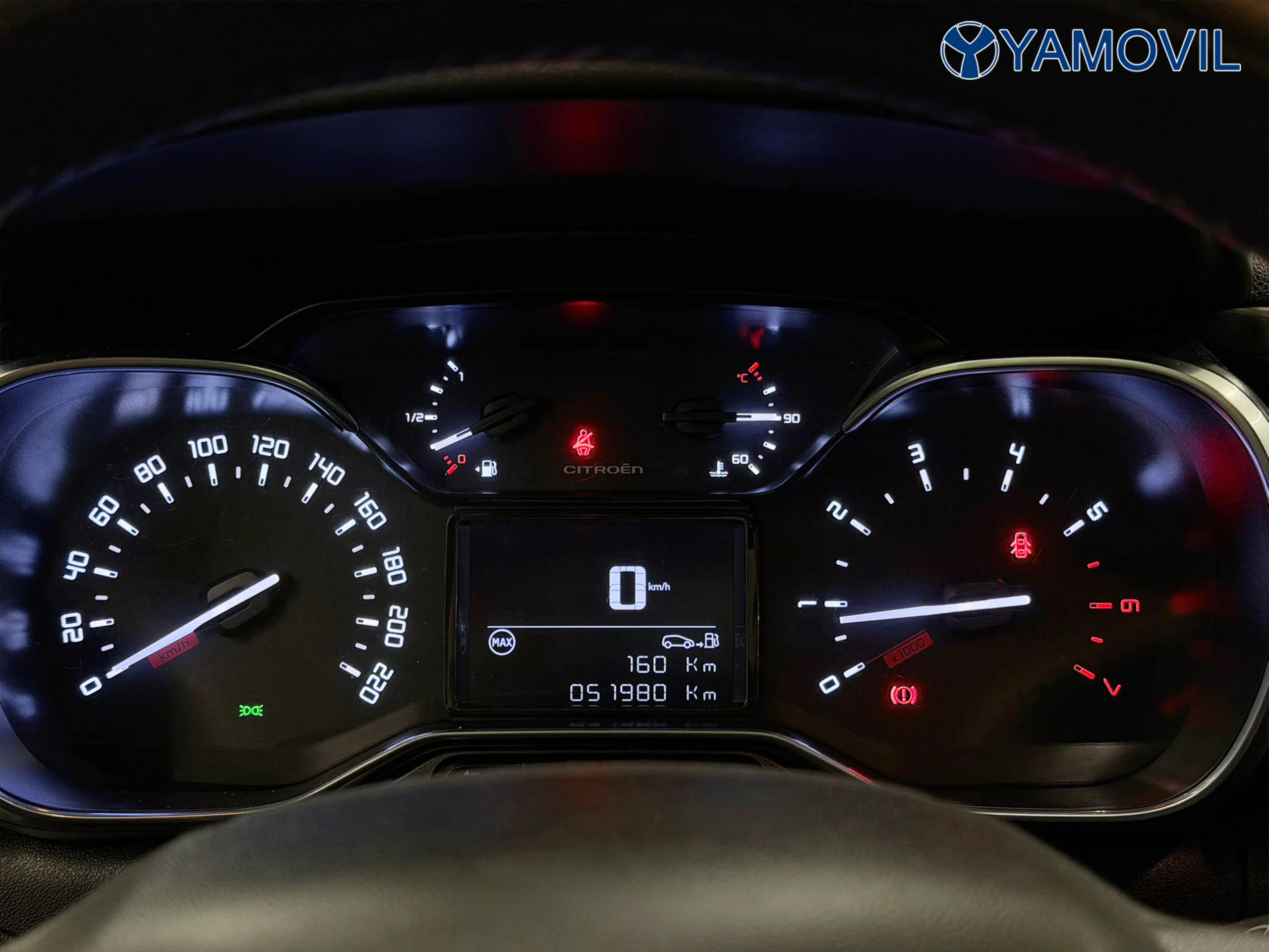 Citroen C3 PureTech 110 SANDS Shine 81 kW (110 CV) - Foto 6