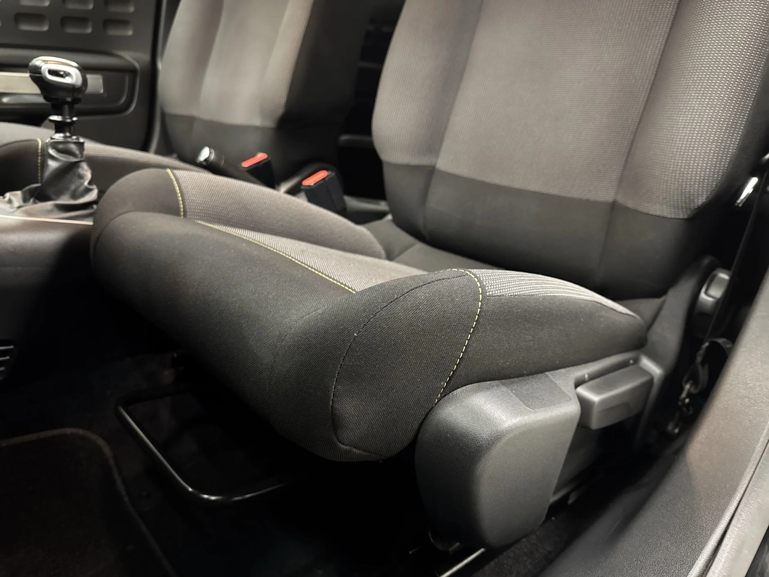 Citroen C3 PureTech 110 SANDS Shine 81 kW (110 CV) - Foto 9