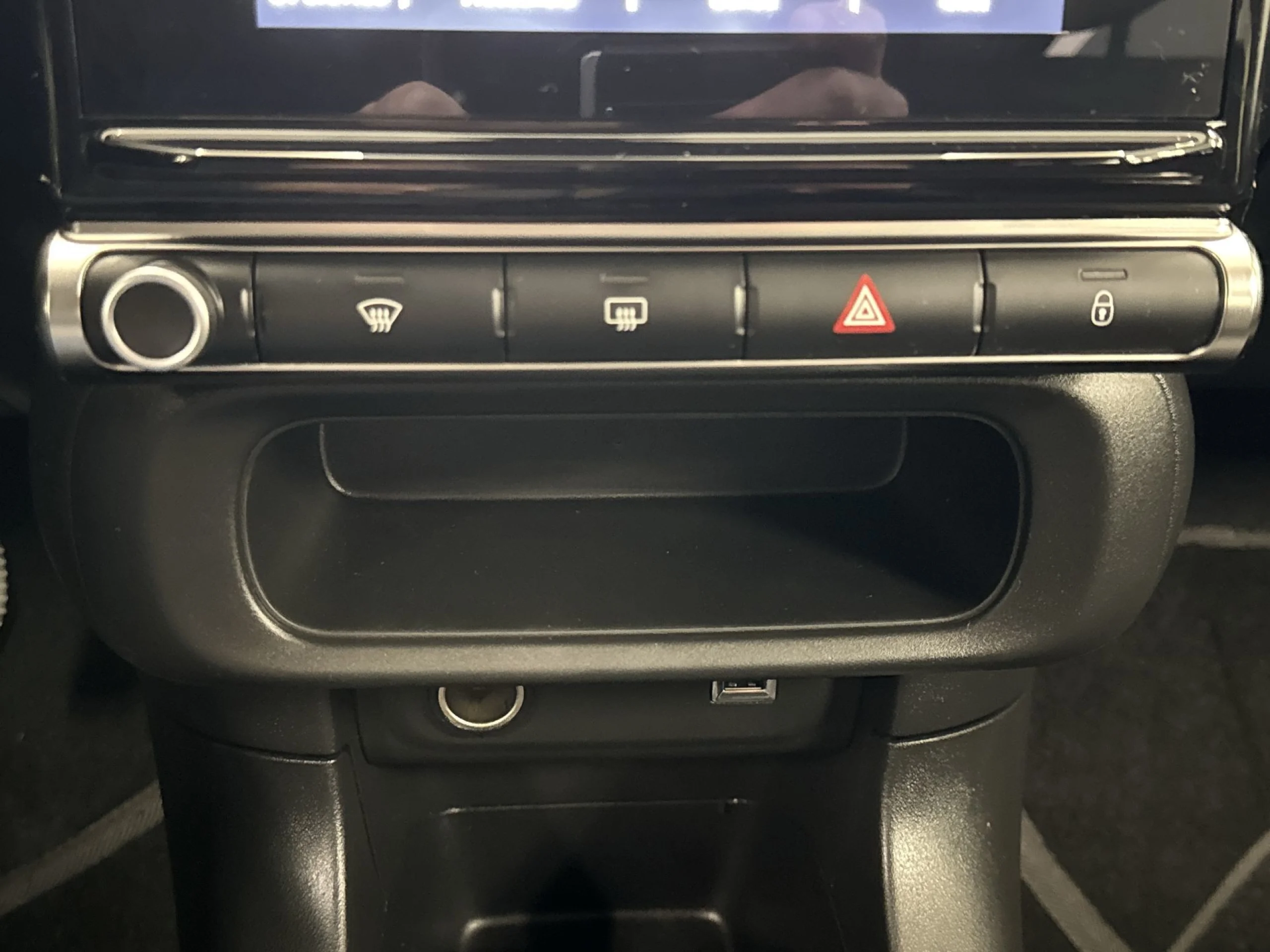 Citroen C3 PureTech 110 SANDS Shine 81 kW (110 CV) - Foto 19