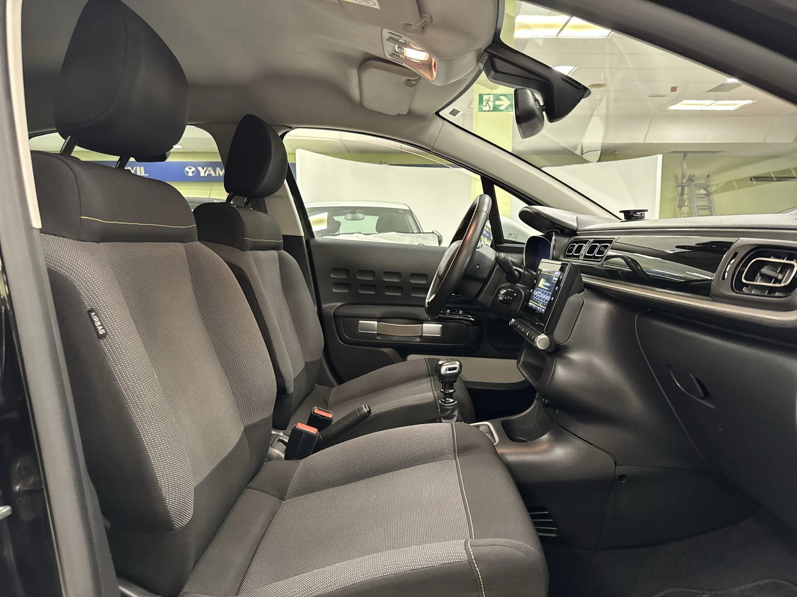 Citroen C3 PureTech 110 SANDS Shine 81 kW (110 CV) - Foto 24