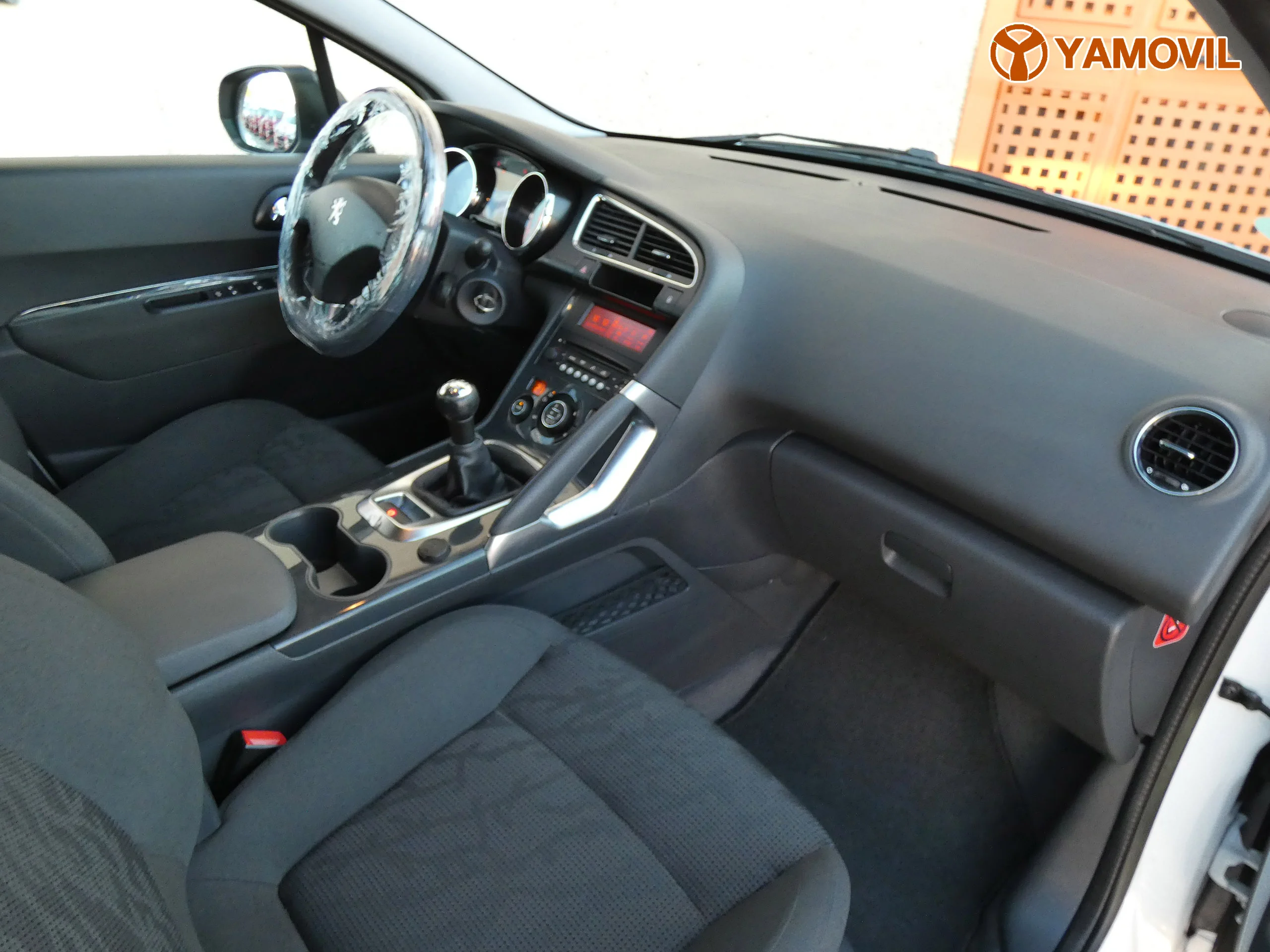 Peugeot 3008 1.6 STYLE - Foto 19