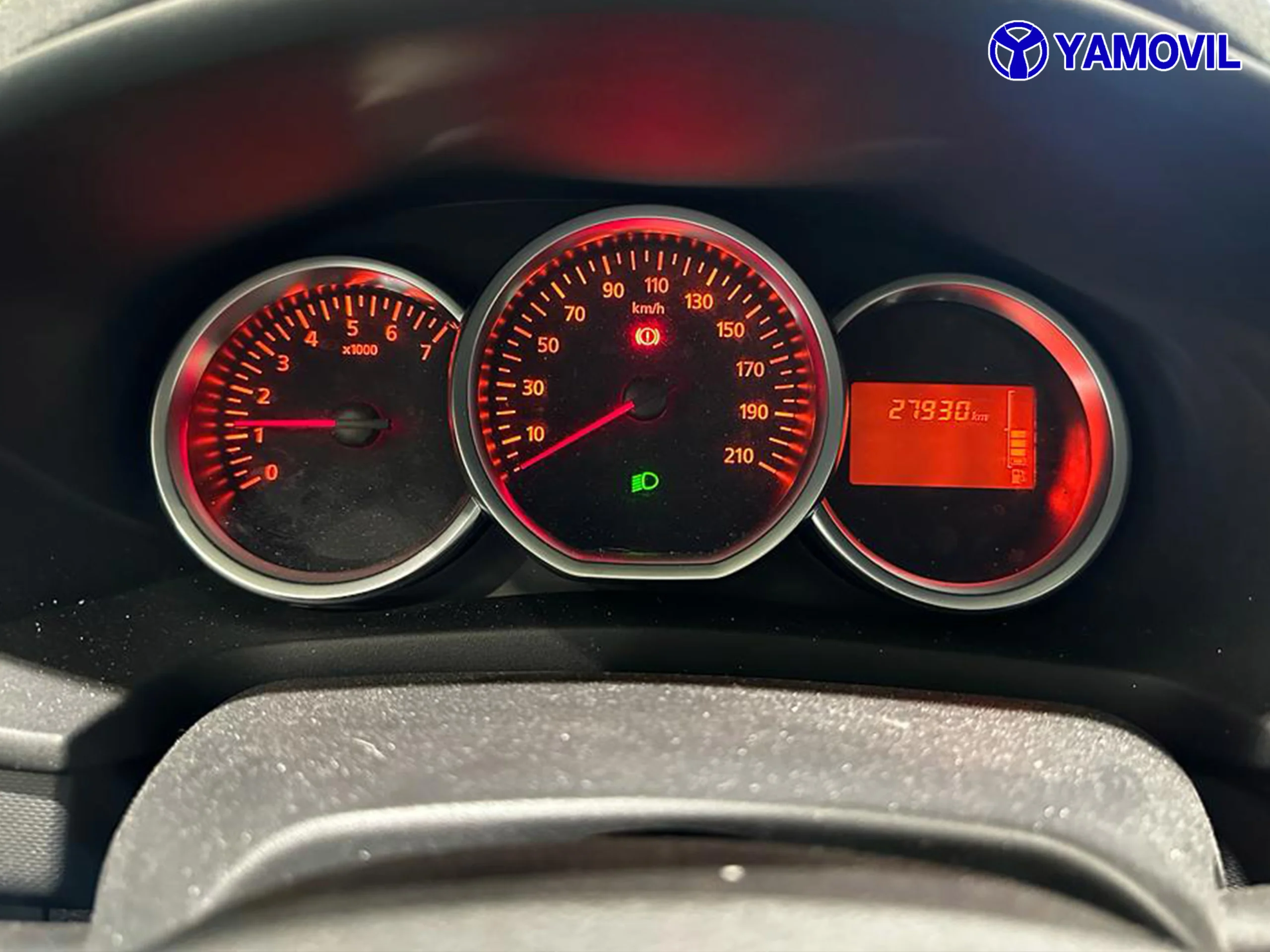 Dacia Sandero Comfort TCe 66 kW (90 CV) - Foto 4