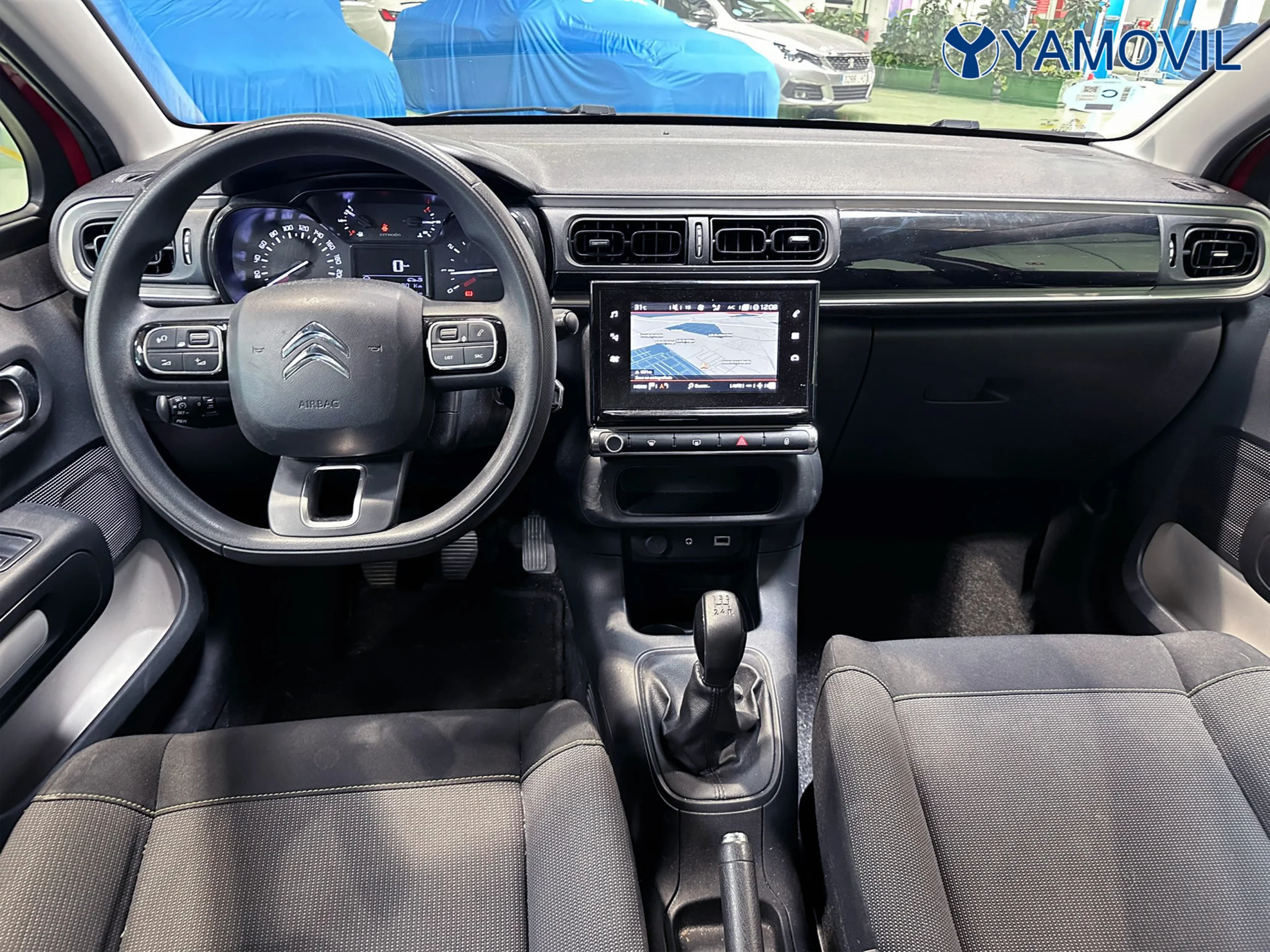 Citroen C3 PureTech 82 Feel 60 kW (83 CV) - Foto 5
