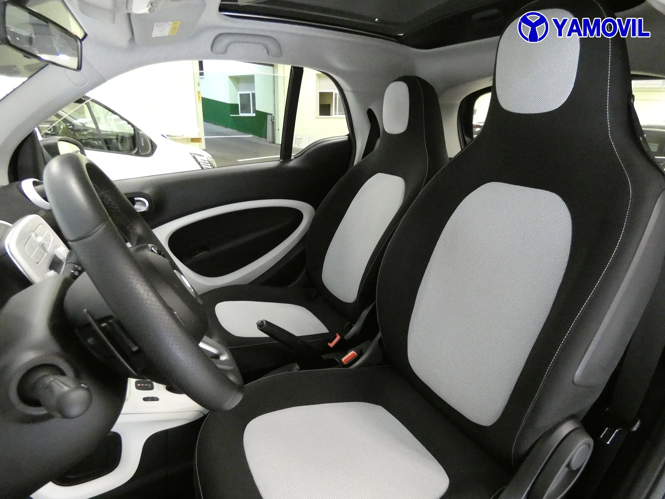 Smart ForTwo PASSION 3P - Foto 13