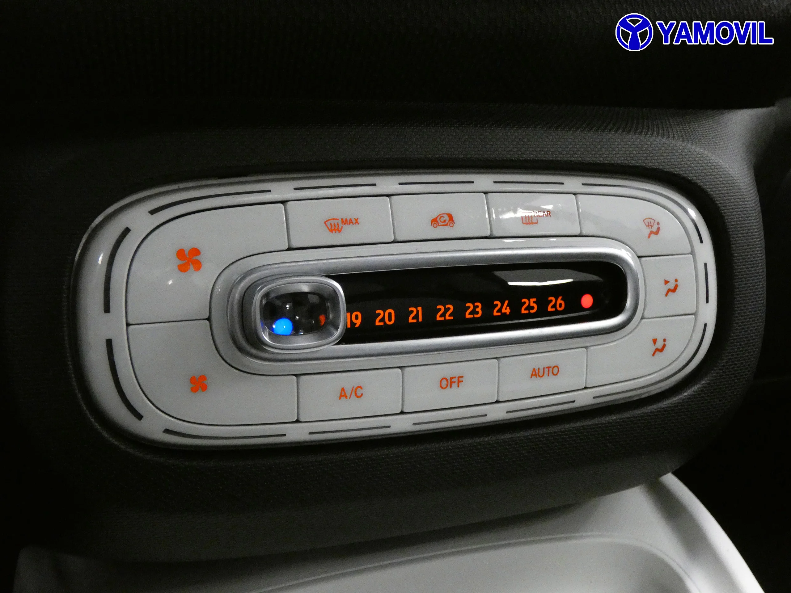 Smart ForTwo PASSION 3P - Foto 19