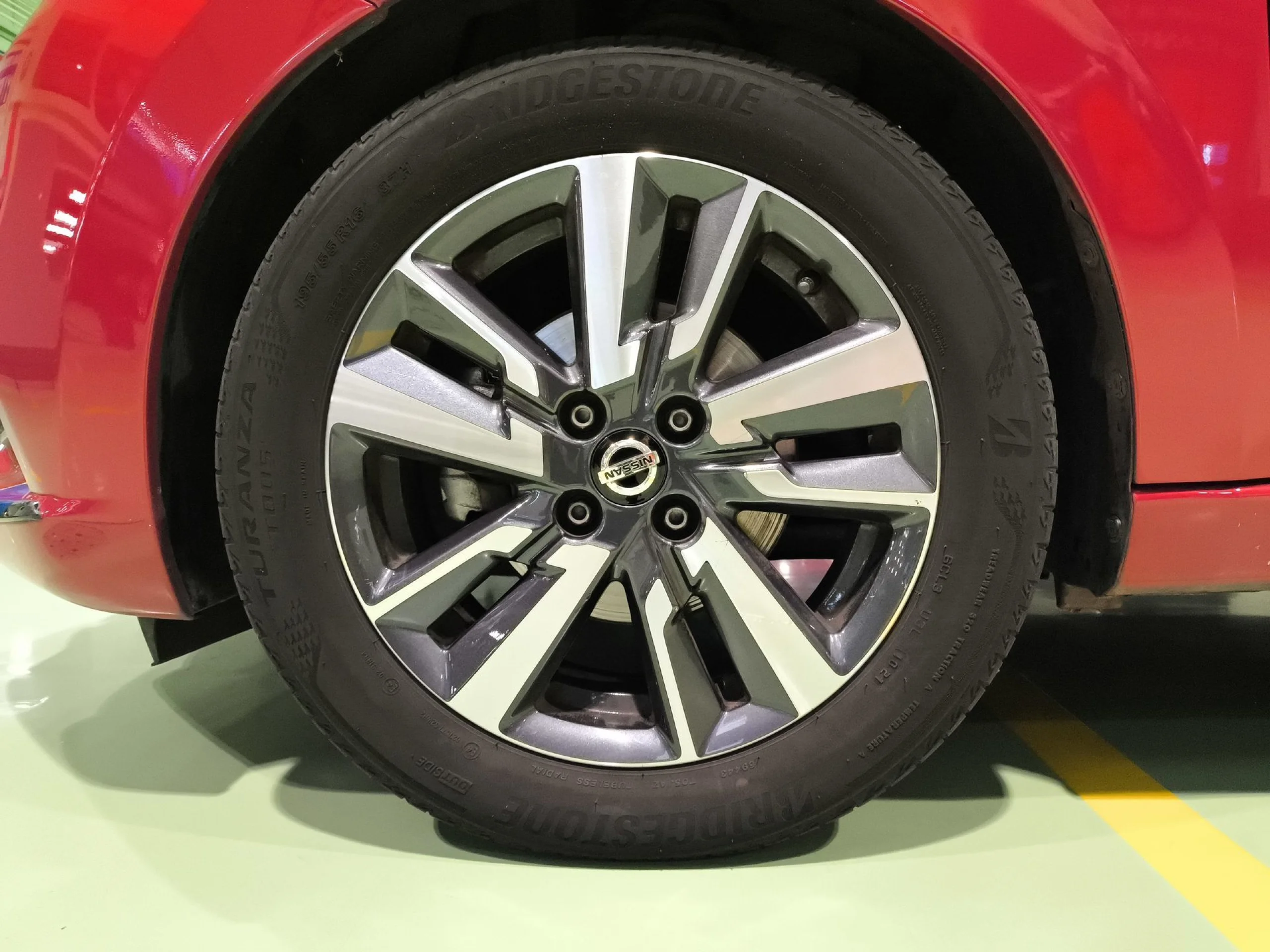 Nissan Micra IG-T 92 SANDS Acenta 68 kW (92 CV) - Foto 7