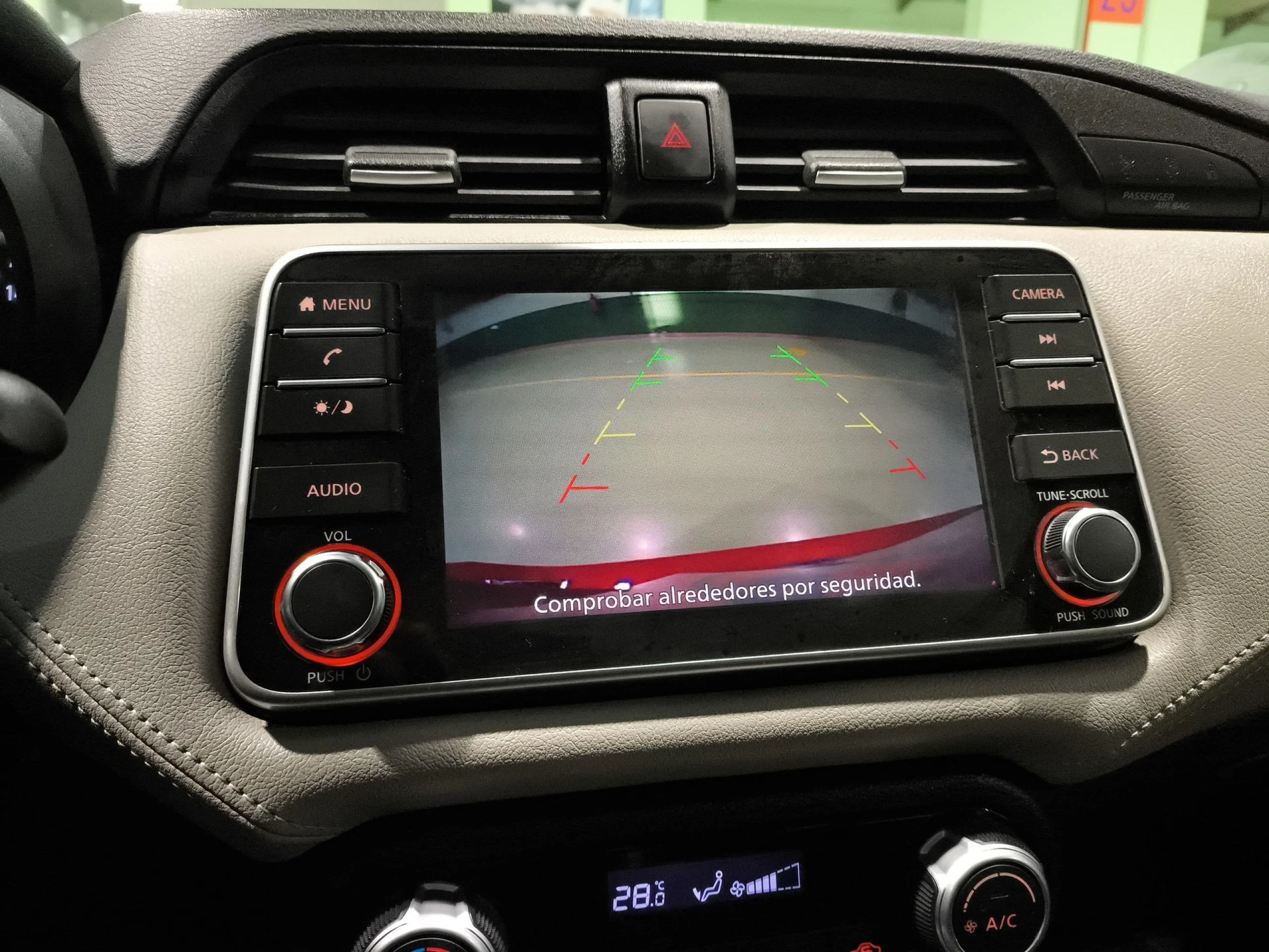 Nissan Micra IG-T 92 SANDS Acenta 68 kW (92 CV) - Foto 15