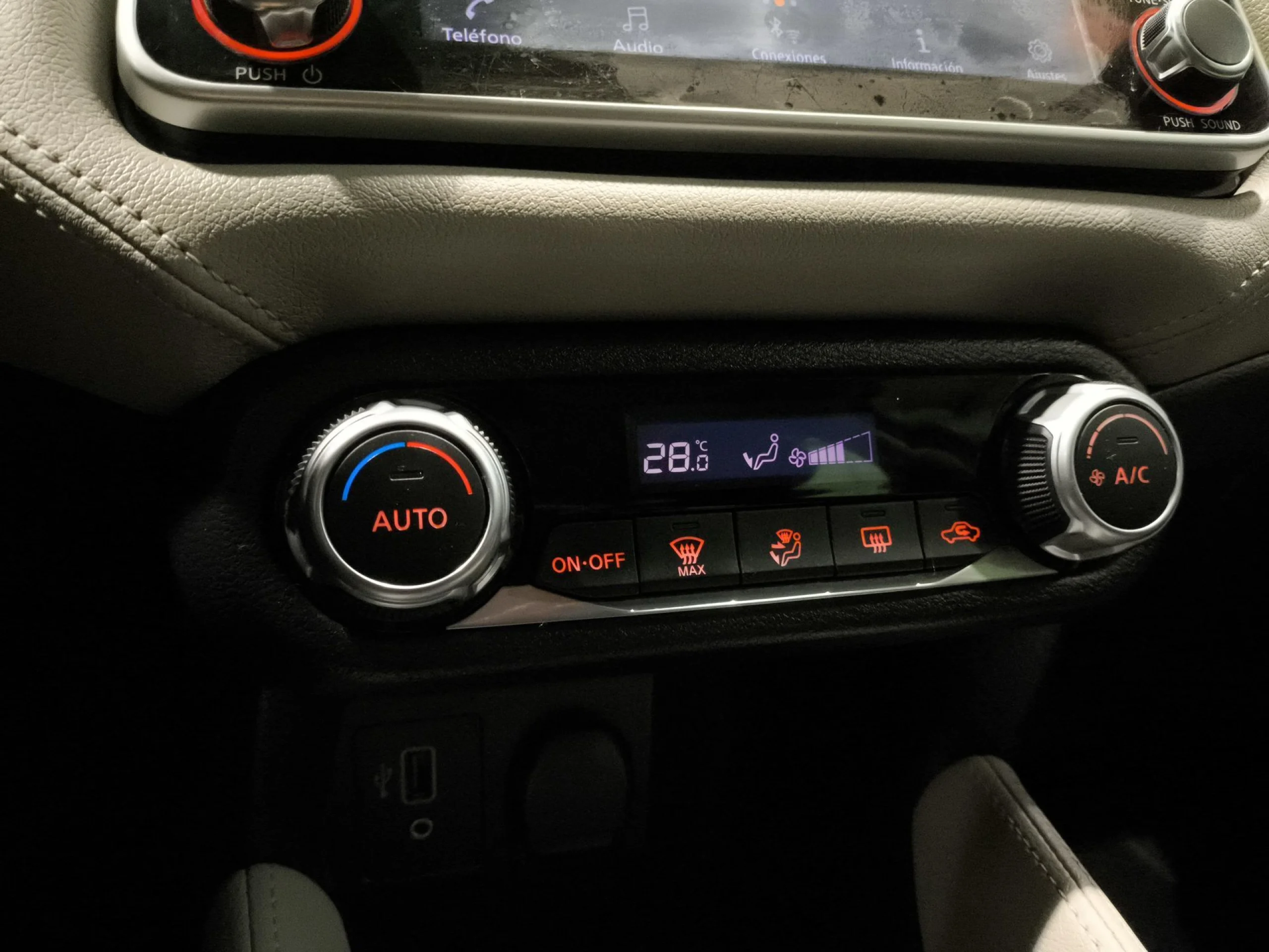 Nissan Micra IG-T 92 SANDS Acenta 68 kW (92 CV) - Foto 16