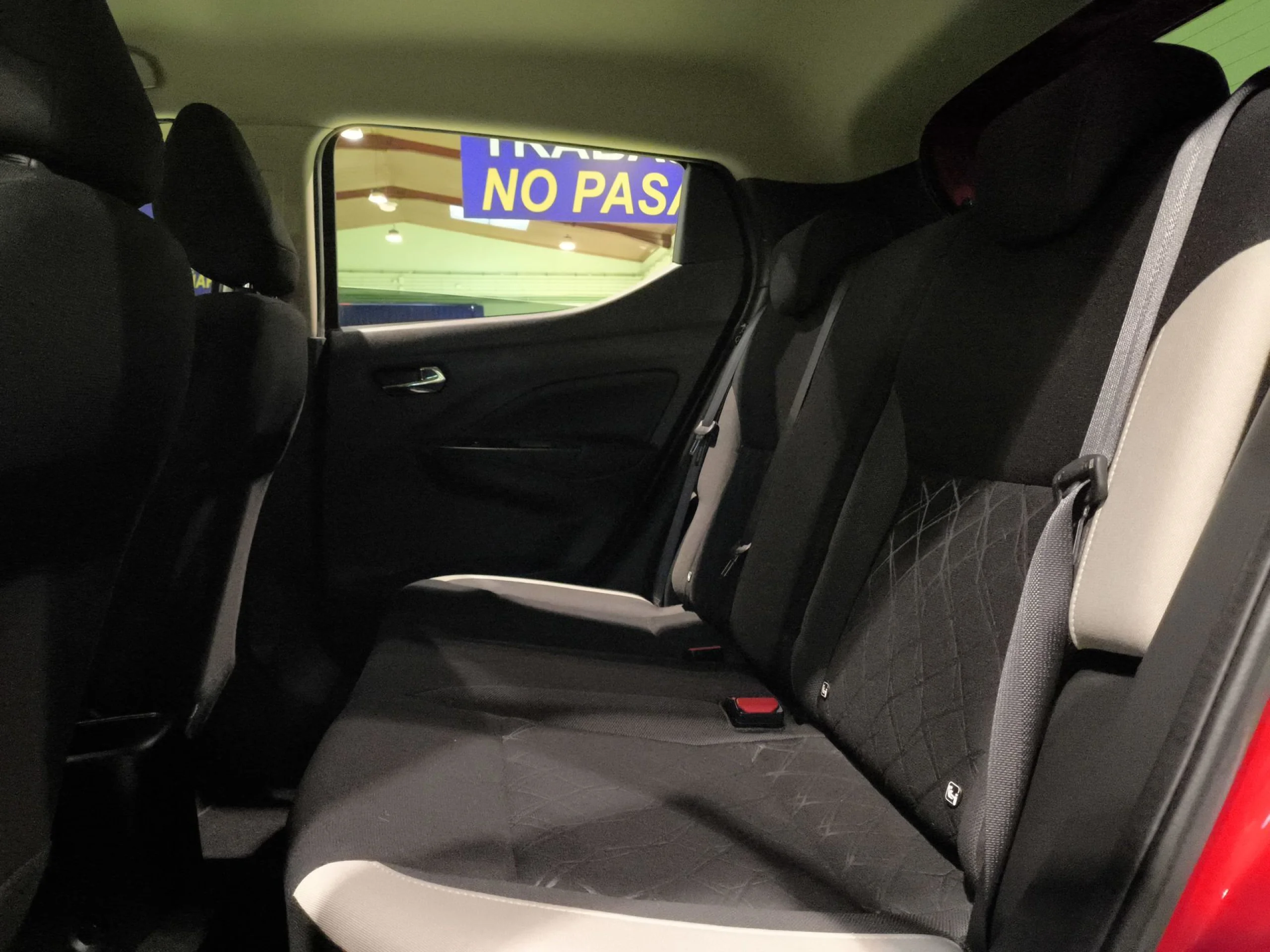 Nissan Micra IG-T 92 SANDS Acenta 68 kW (92 CV) - Foto 19