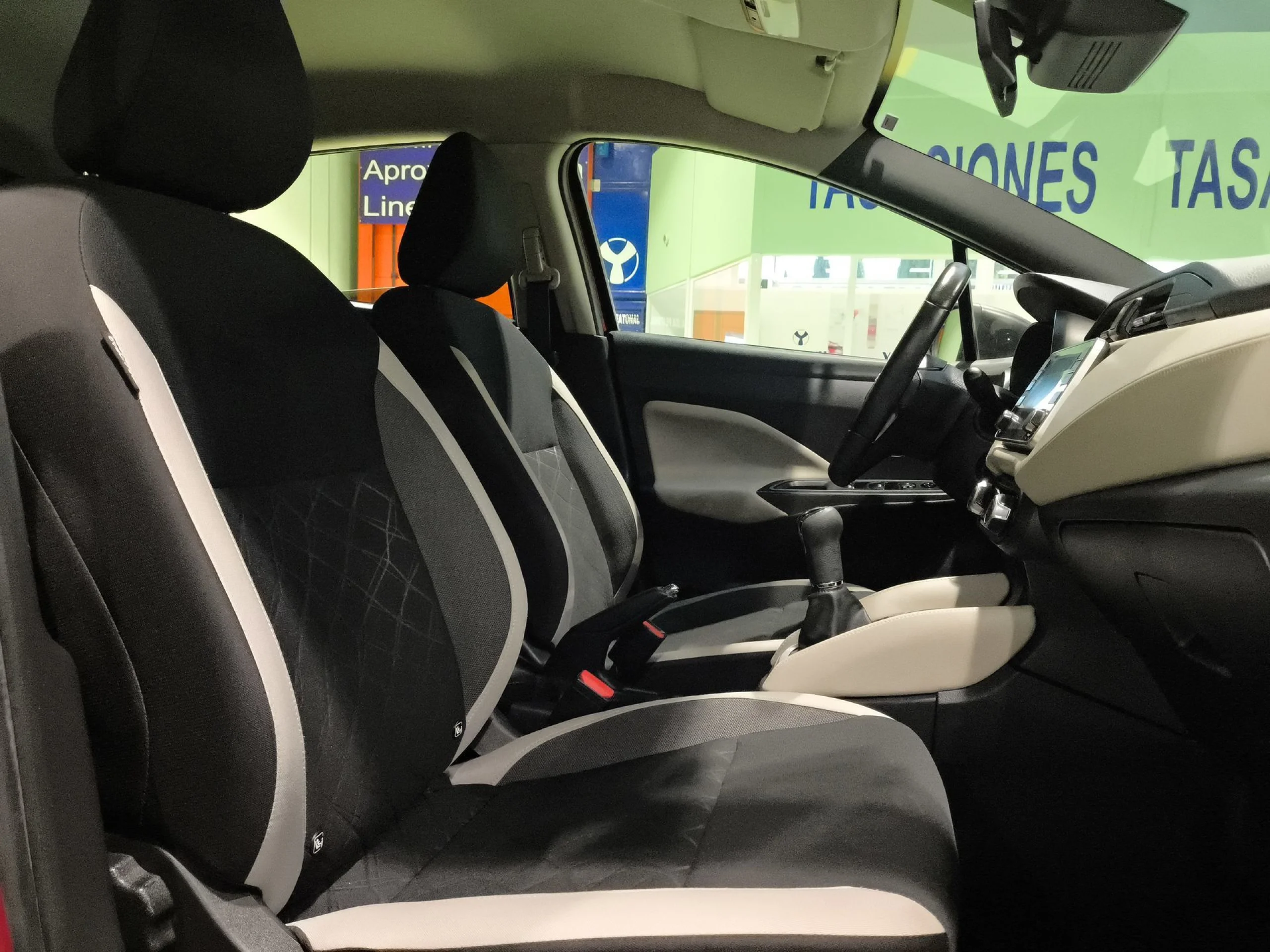 Nissan Micra IG-T 92 SANDS Acenta 68 kW (92 CV) - Foto 21