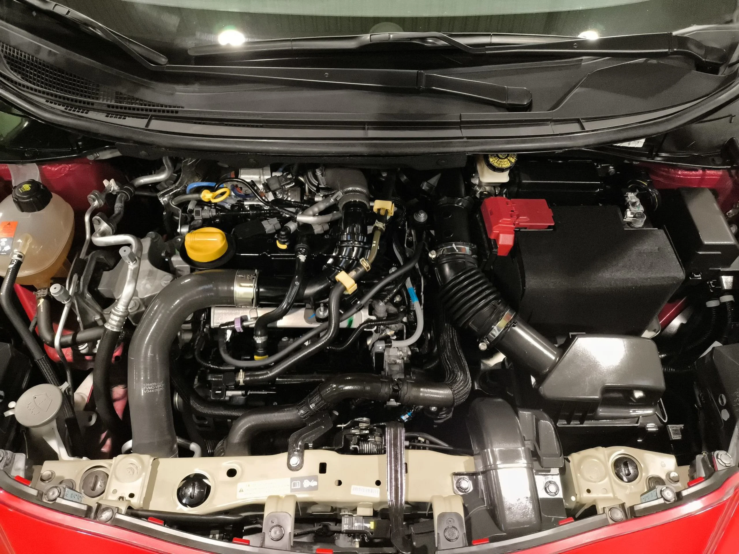 Nissan Micra IG-T 92 SANDS Acenta 68 kW (92 CV) - Foto 22