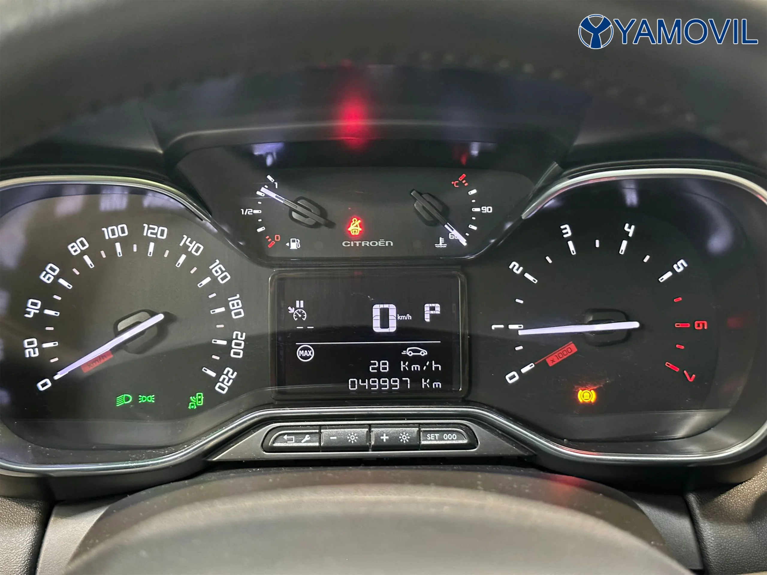 Citroen C3 Aircross PureTech 130 SANDS Shine EAT6 96 kW (131 CV) - Foto 6