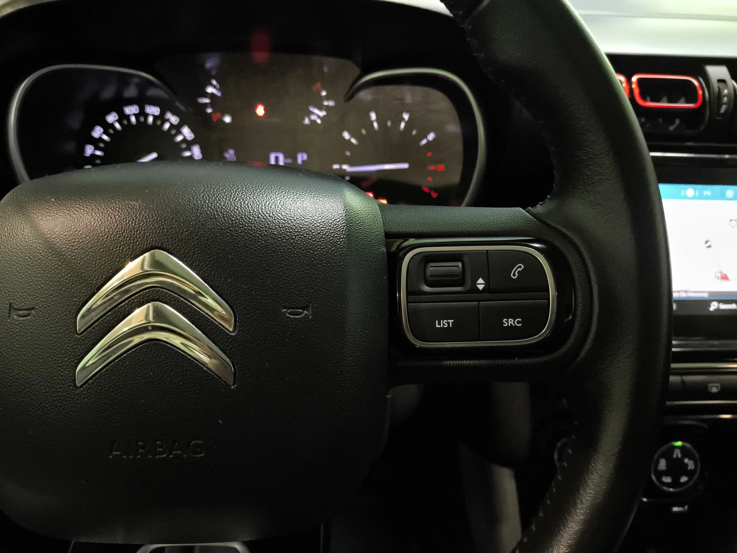 Citroen C3 Aircross PureTech 130 SANDS Shine EAT6 96 kW (131 CV) - Foto 15