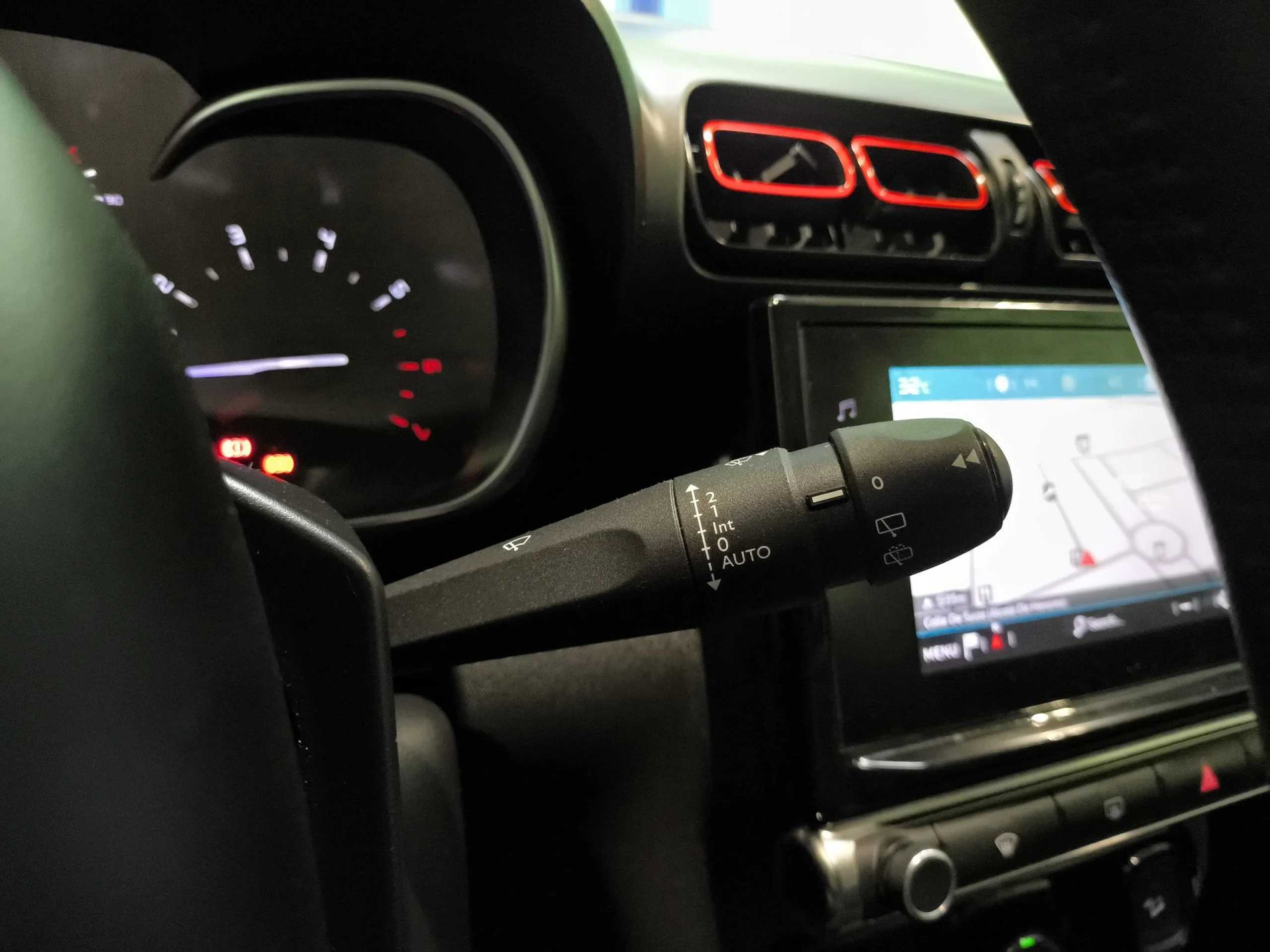Citroen C3 Aircross PureTech 130 SANDS Shine EAT6 96 kW (131 CV) - Foto 17