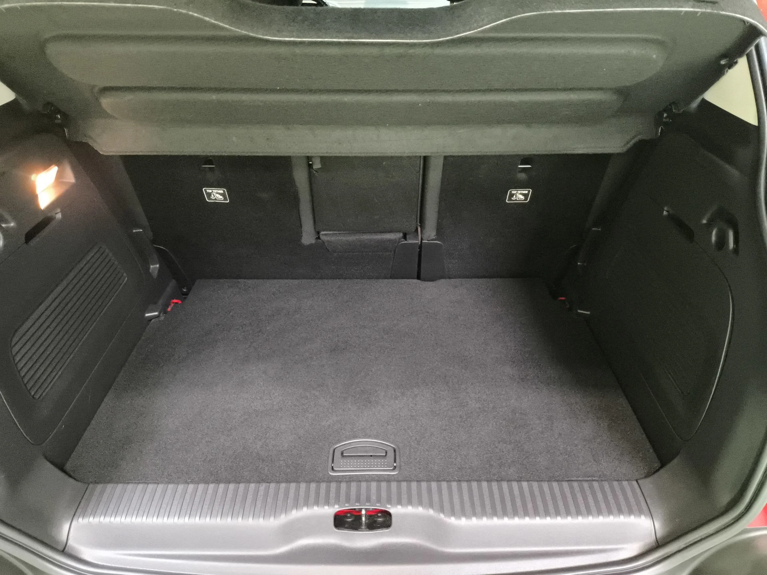 Citroen C3 Aircross PureTech 130 SANDS Shine EAT6 96 kW (131 CV) - Foto 28