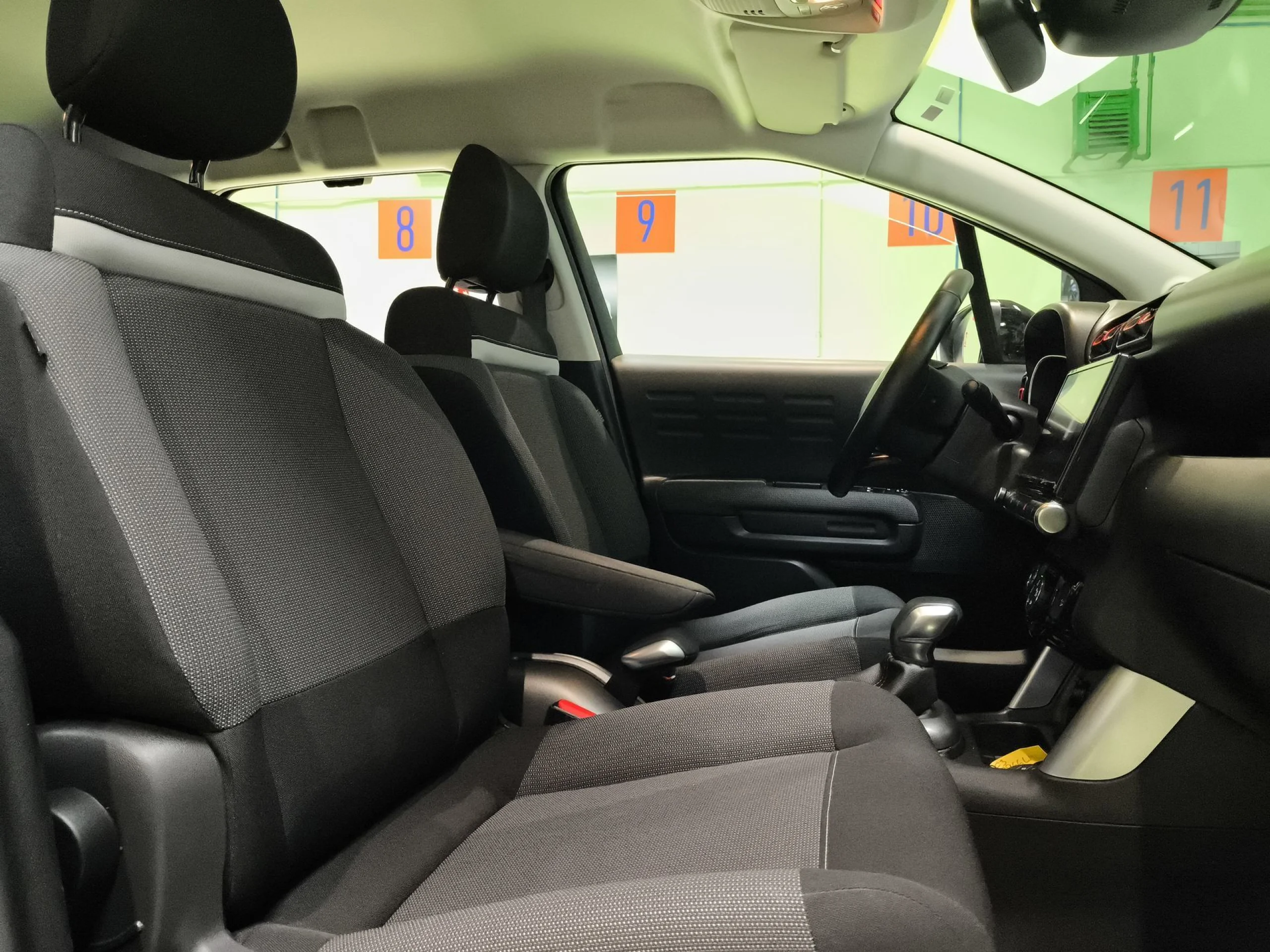 Citroen C3 Aircross PureTech 130 SANDS Shine EAT6 96 kW (131 CV) - Foto 29