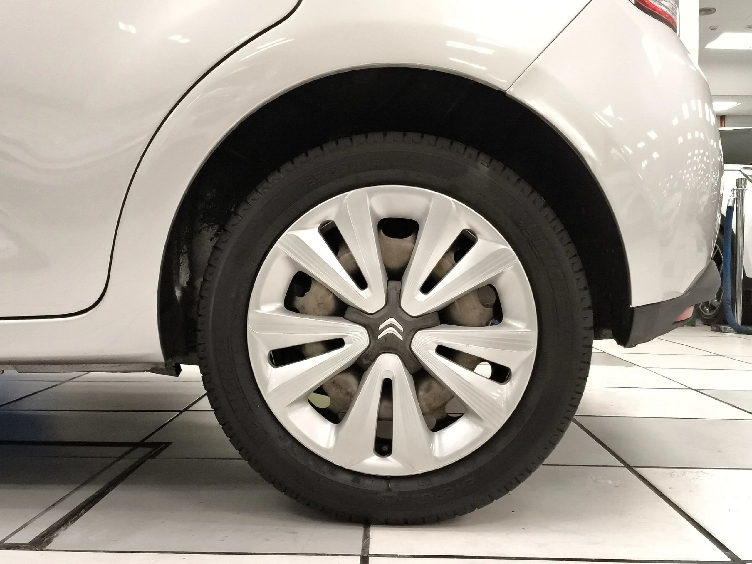 Citroen C3 PureTech 82 SANDS Collection ETG  60 kW (82 CV) - Foto 7