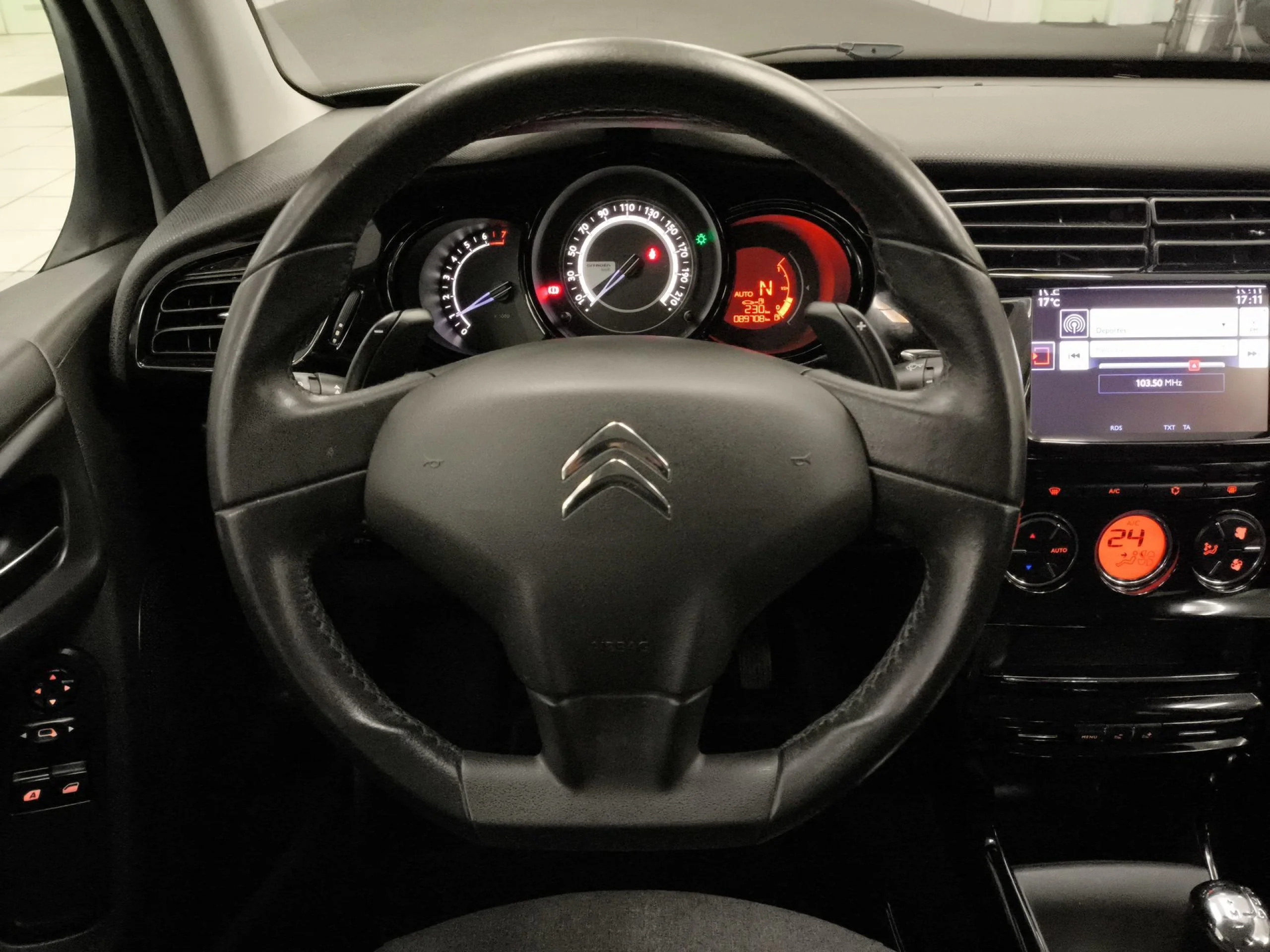 Citroen C3 PureTech 82 SANDS Collection ETG  60 kW (82 CV) - Foto 11