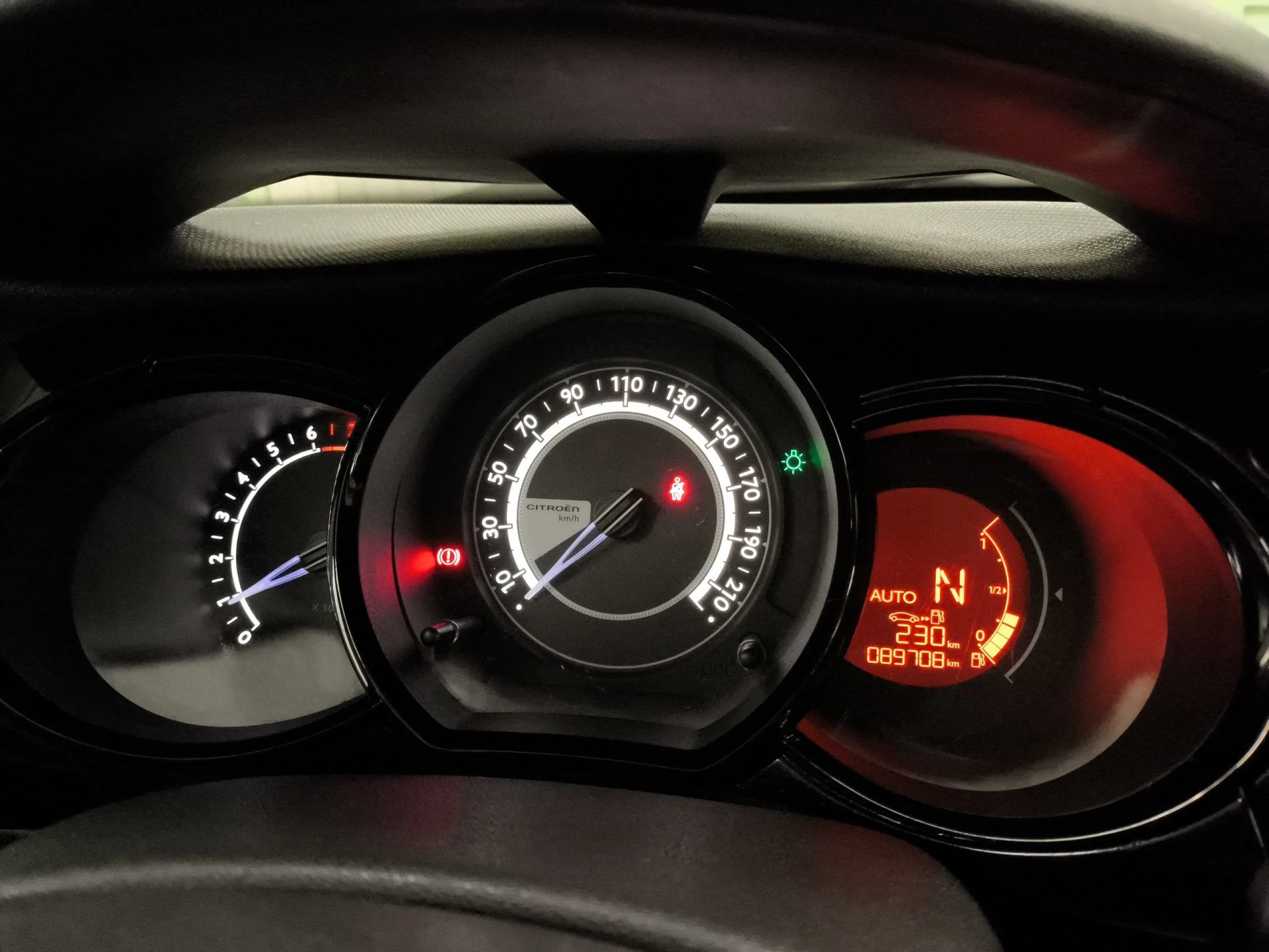 Citroen C3 PureTech 82 SANDS Collection ETG  60 kW (82 CV) - Foto 12