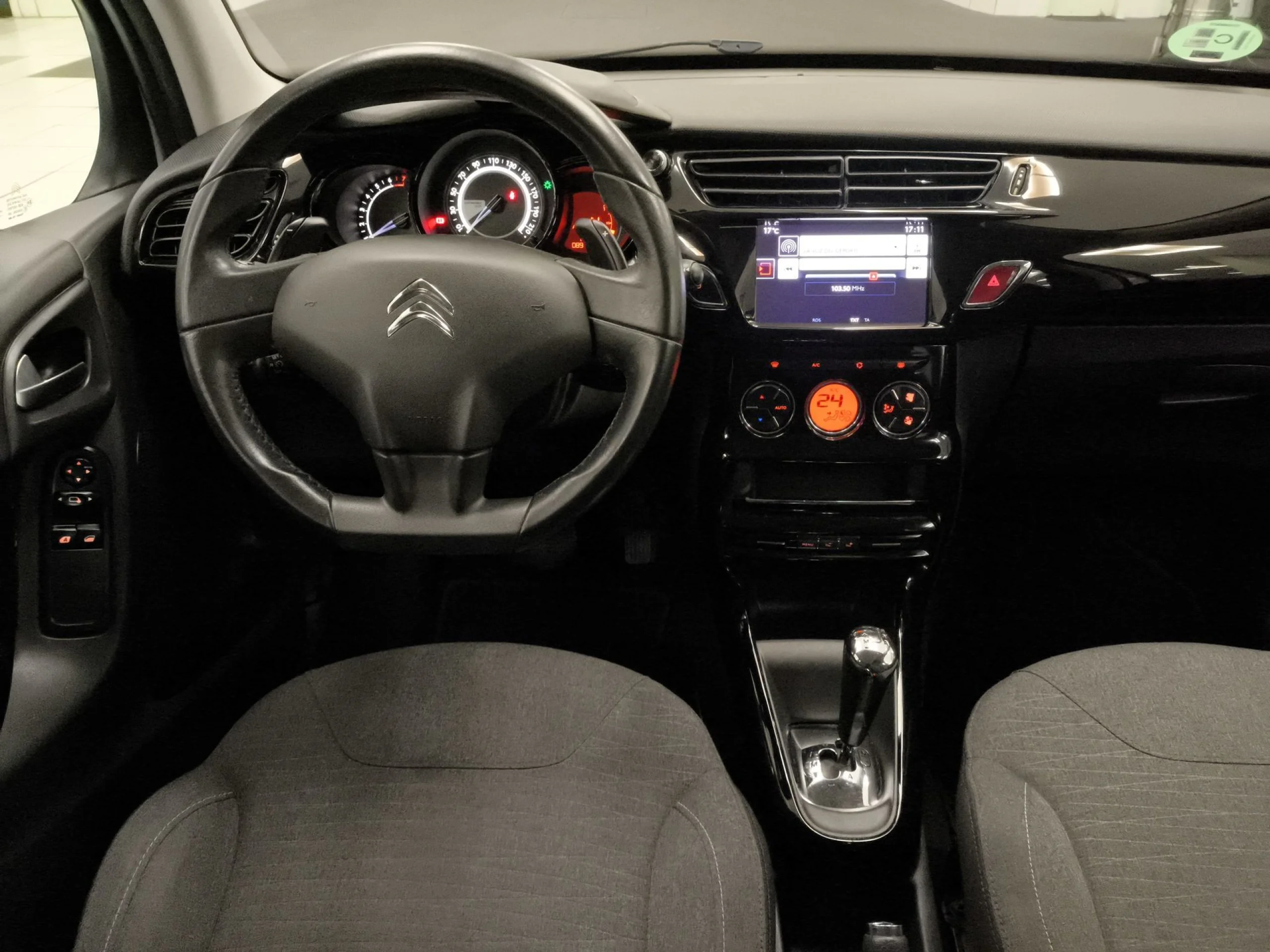 Citroen C3 PureTech 82 SANDS Collection ETG  60 kW (82 CV) - Foto 16