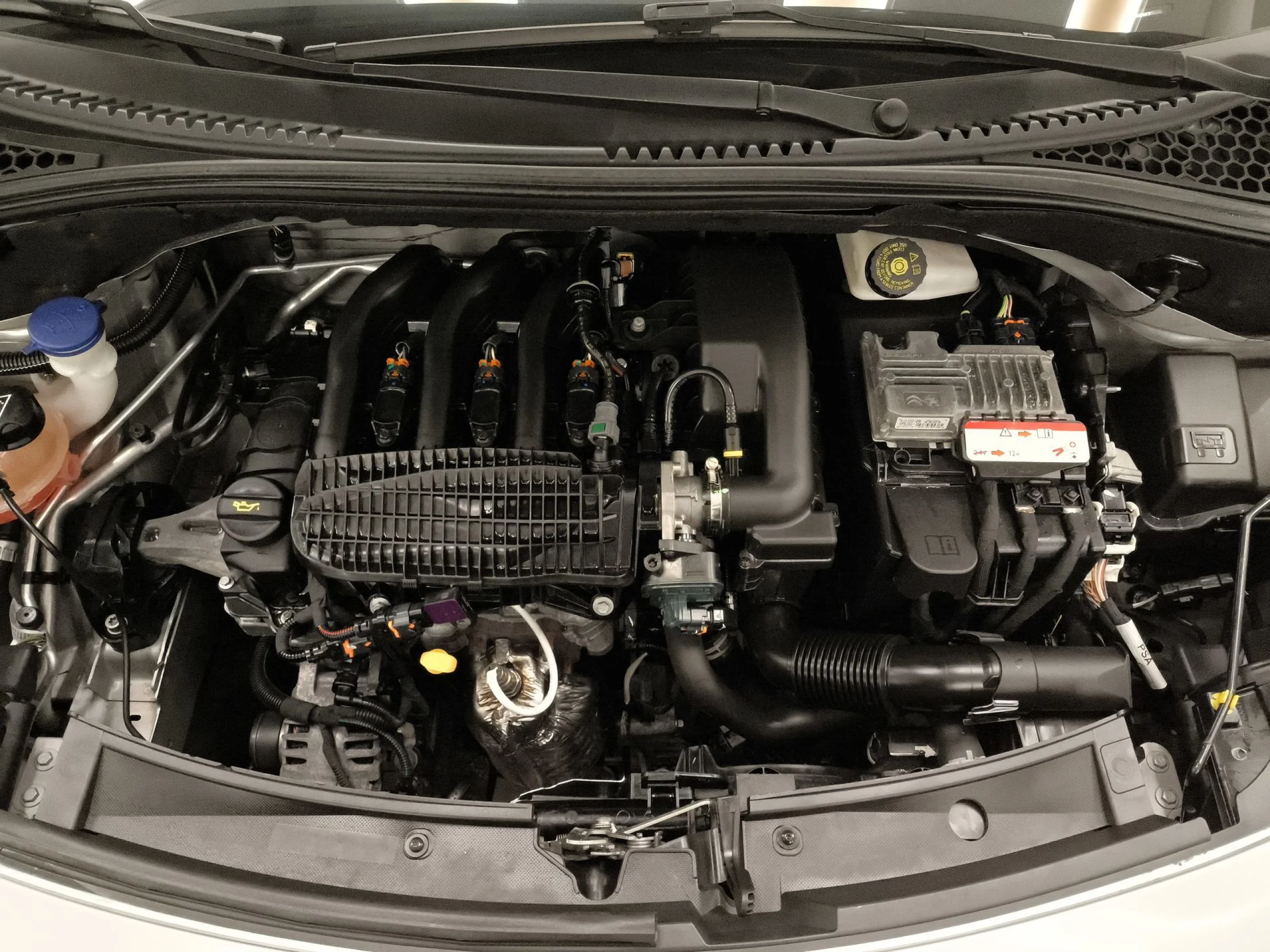 Citroen C3 PureTech 82 SANDS Collection ETG  60 kW (82 CV) - Foto 20