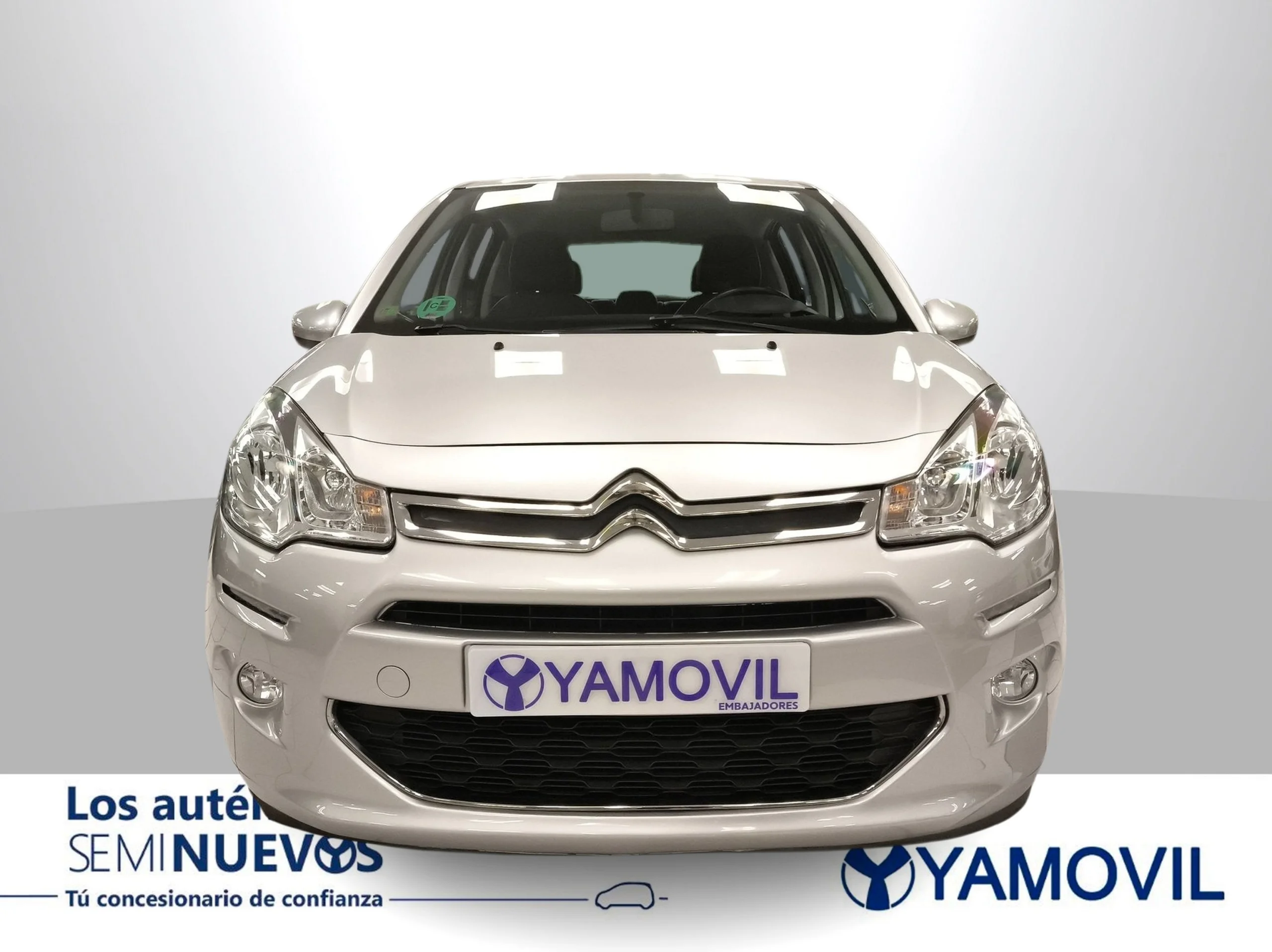 Citroen C3 PureTech 82 SANDS Collection ETG  60 kW (82 CV) - Foto 3