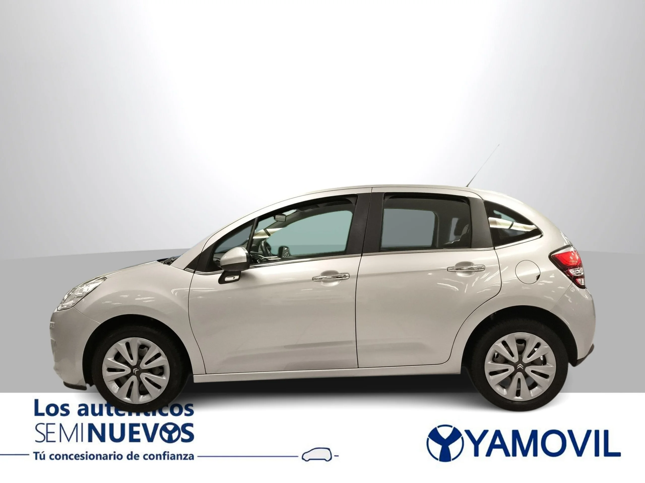 Citroen C3 PureTech 82 SANDS Collection ETG  60 kW (82 CV) - Foto 4