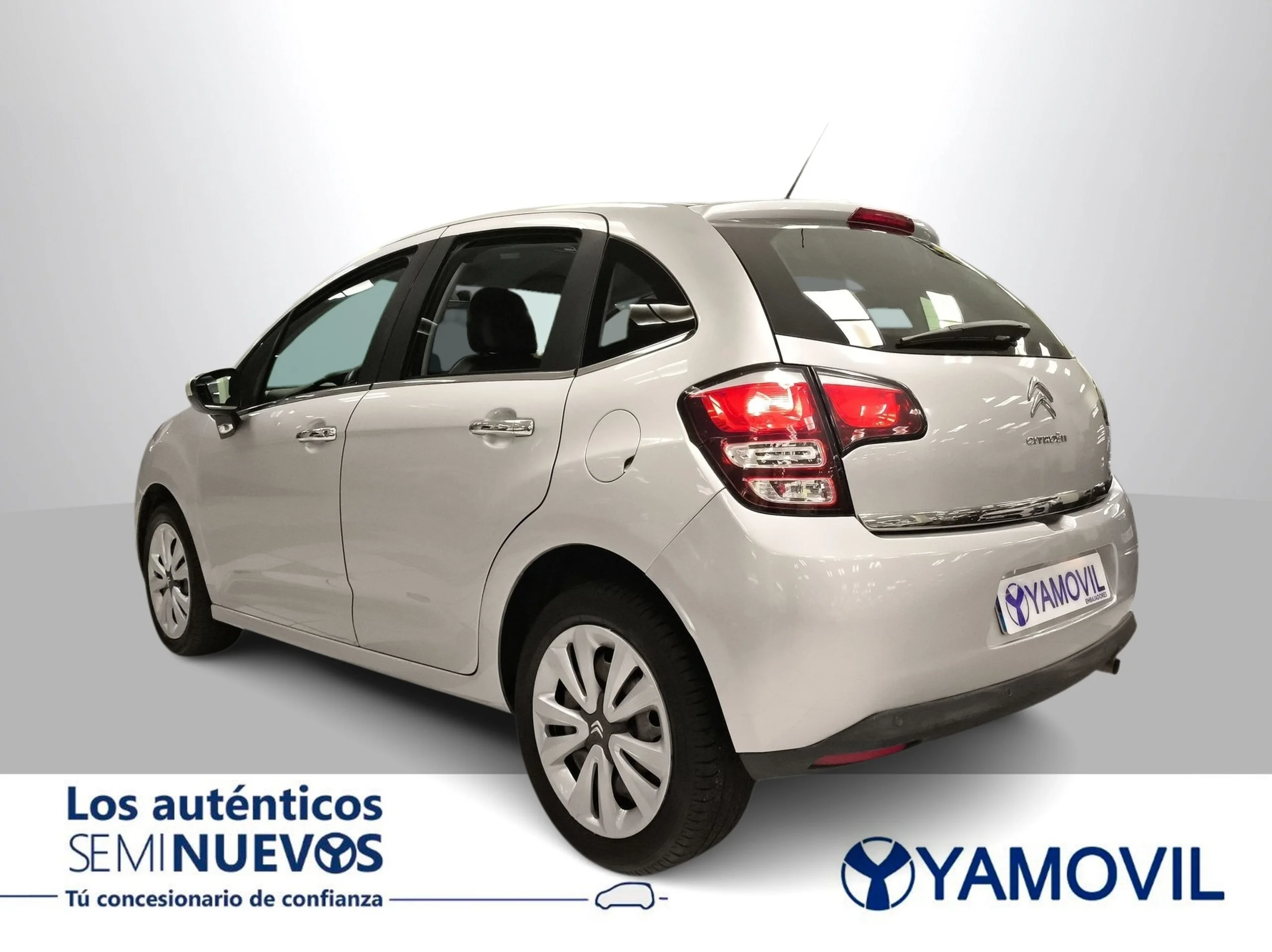 Citroen C3 PureTech 82 SANDS Collection ETG  60 kW (82 CV) - Foto 5