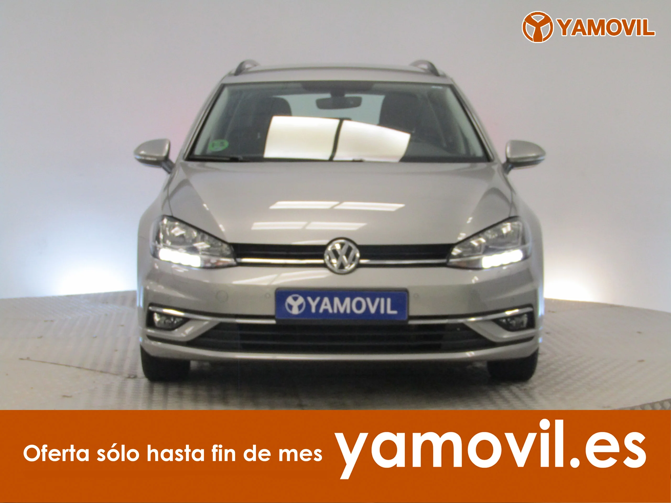 Volkswagen Golf VARIANT 1.0 TSI ADVANCE - Foto 3